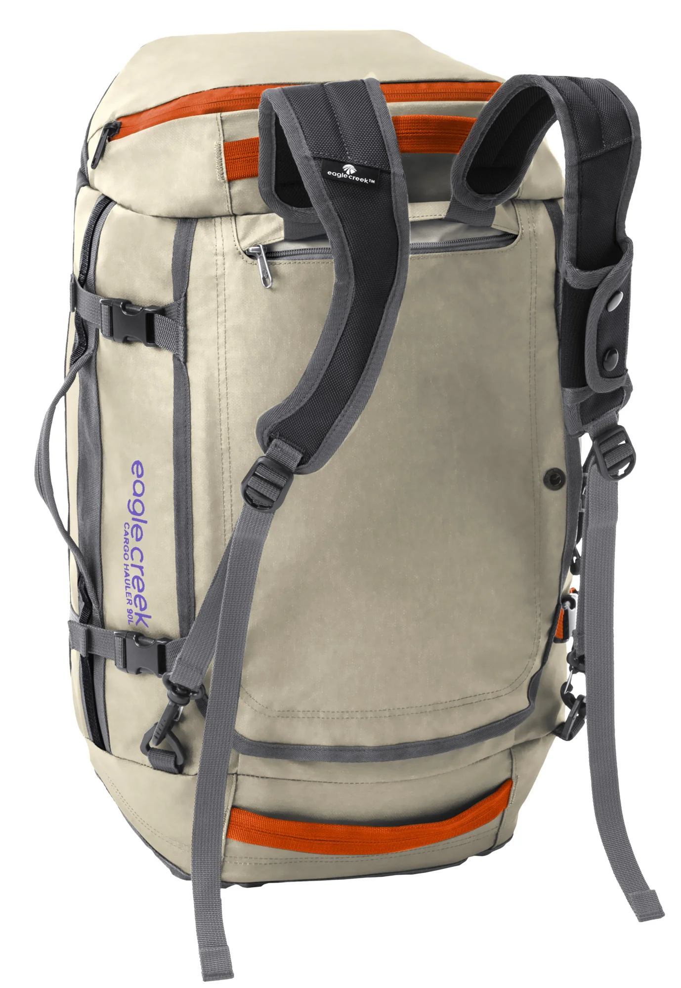 Cargo Hauler 90L Duffel Bag - Image 29