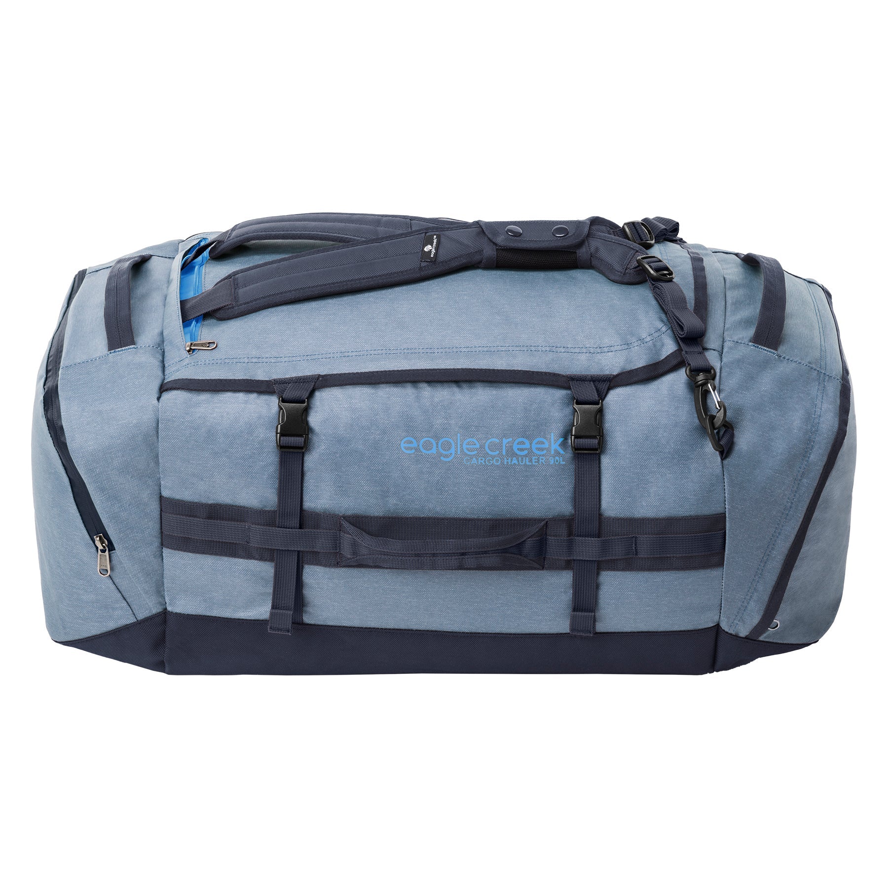 Cargo Hauler 90L Duffel Bag - Image 3
