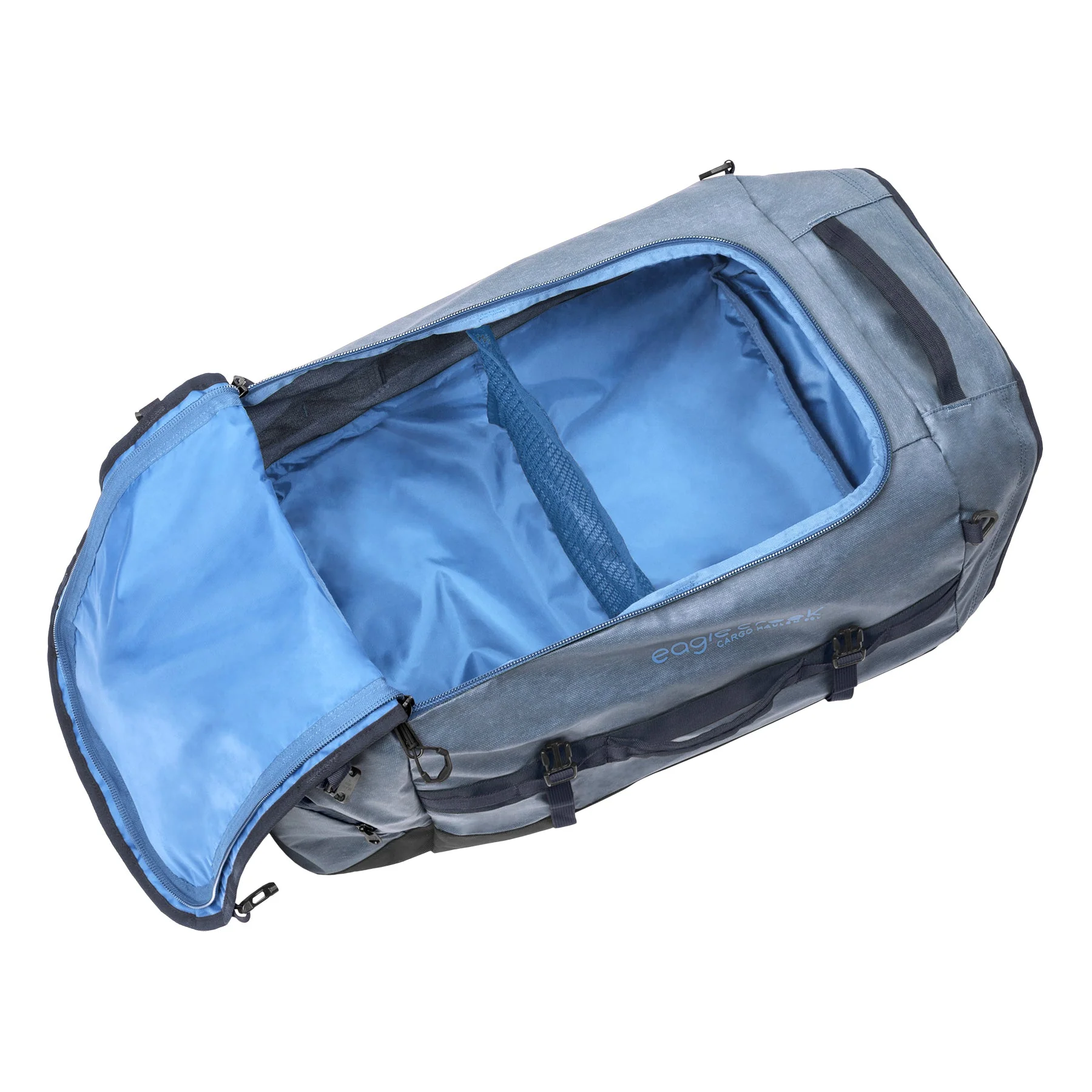 Cargo Hauler 90L Duffel Bag - Image 5