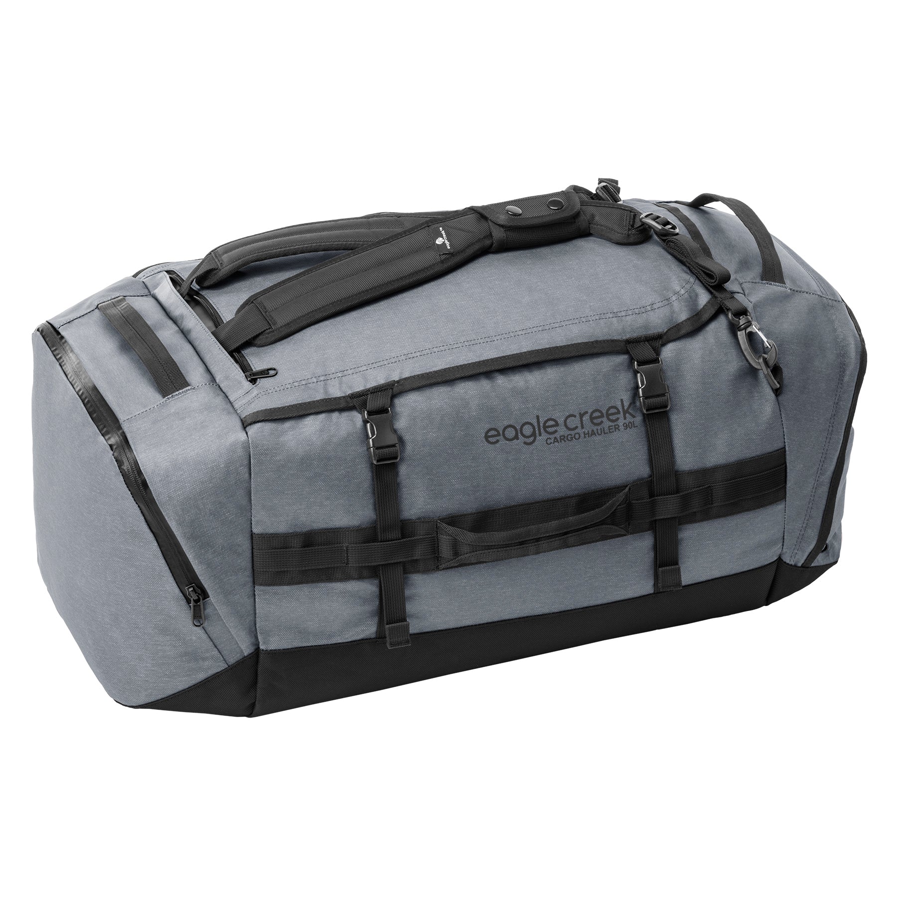 Cargo Hauler 90L Duffel Bag - Image 6