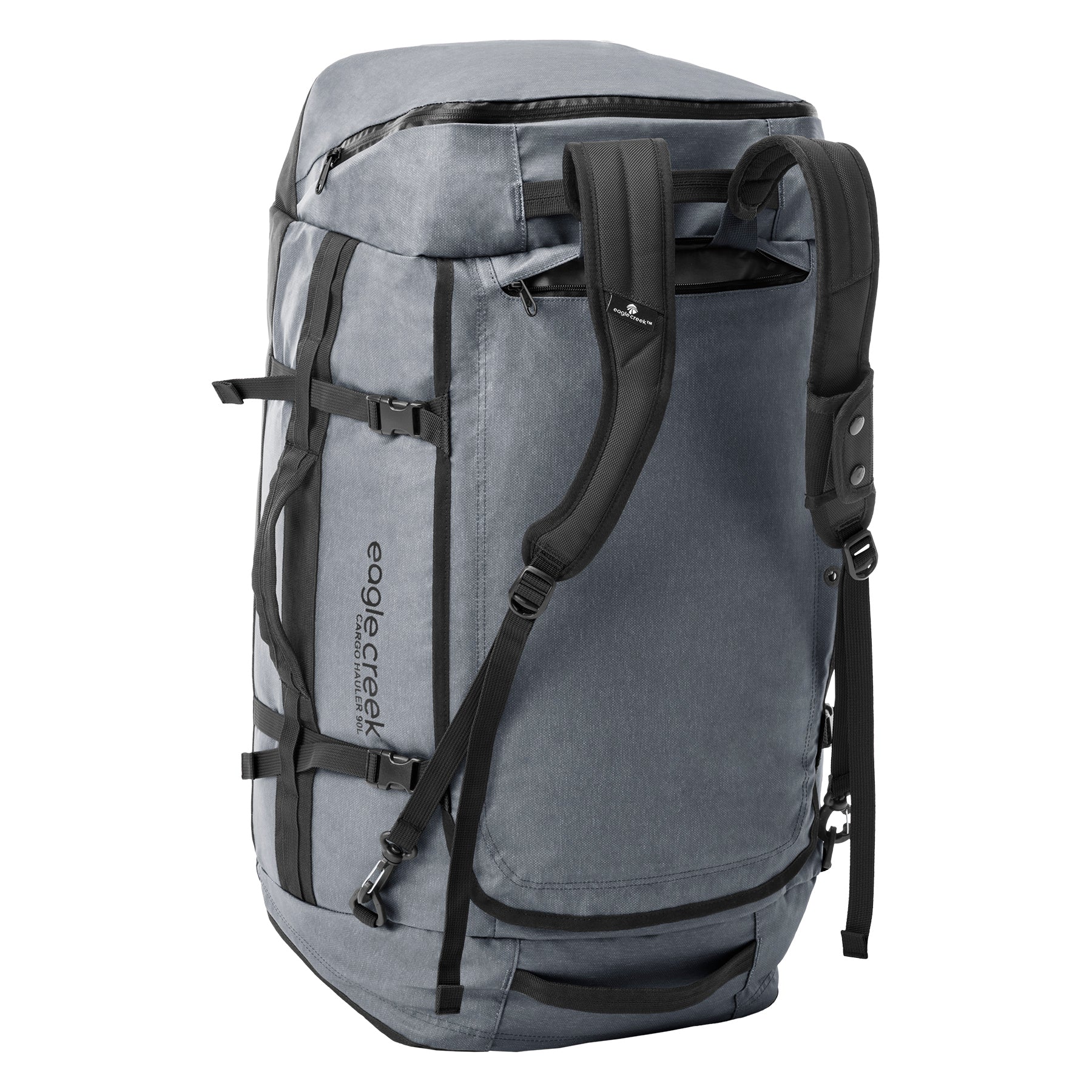 Cargo Hauler 90L Duffel Bag - Image 7