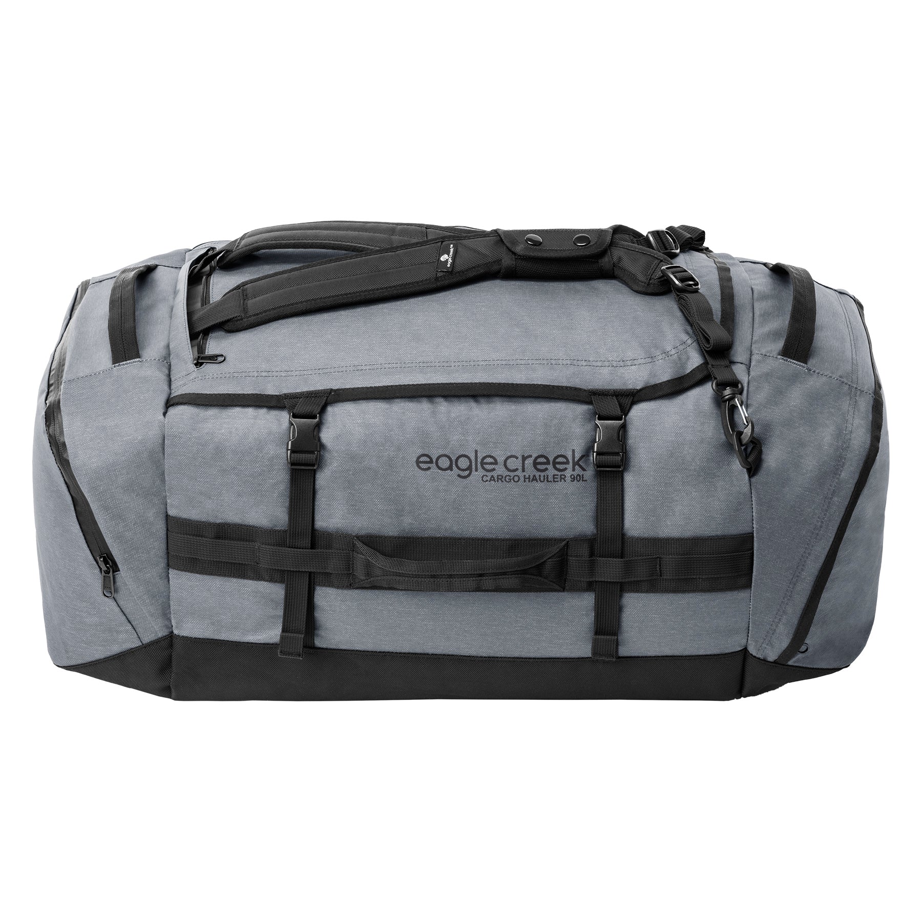 Cargo Hauler 90L Duffel Bag - Image 8