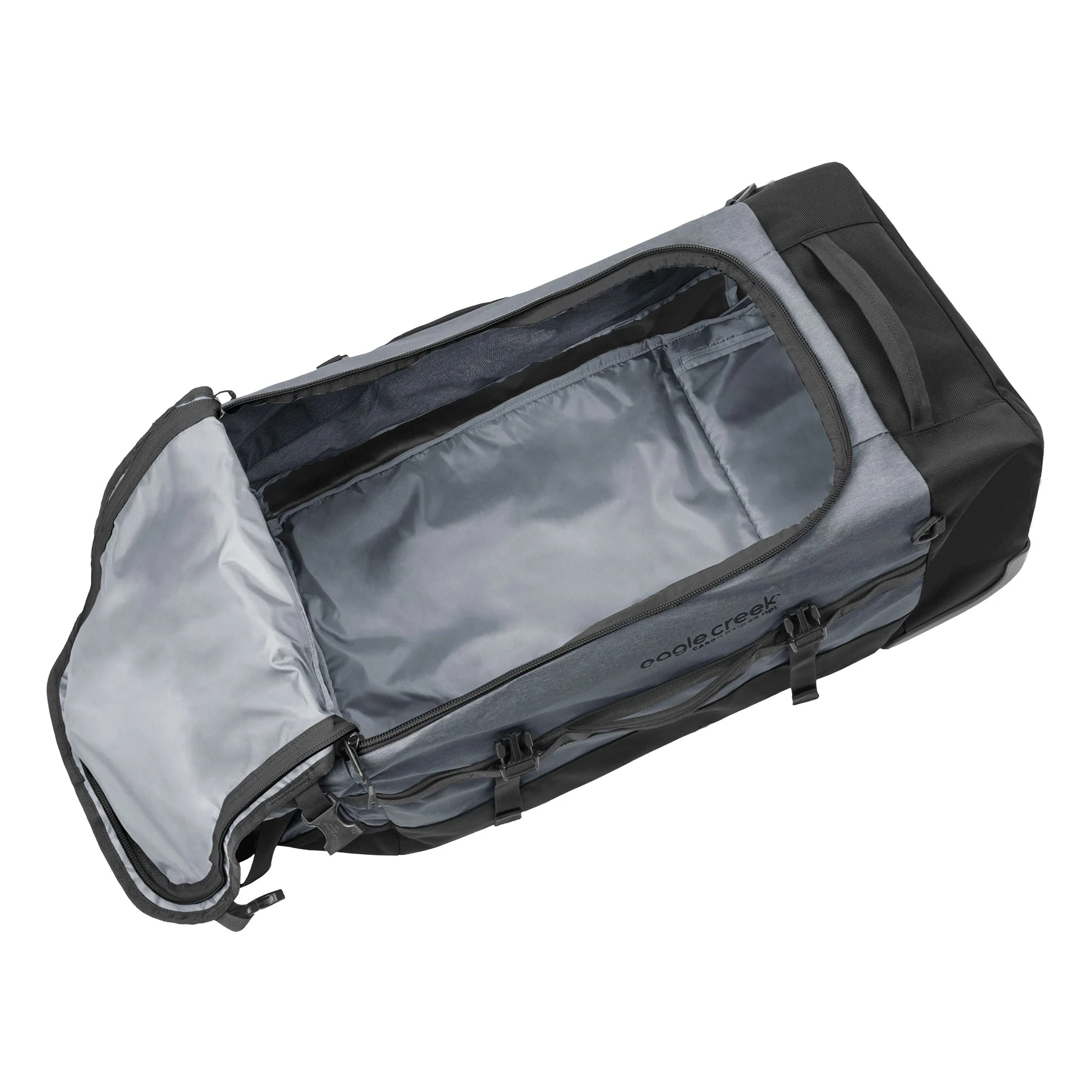 CARGO HAULER WHEELED DUFFEL 110L - Image 12