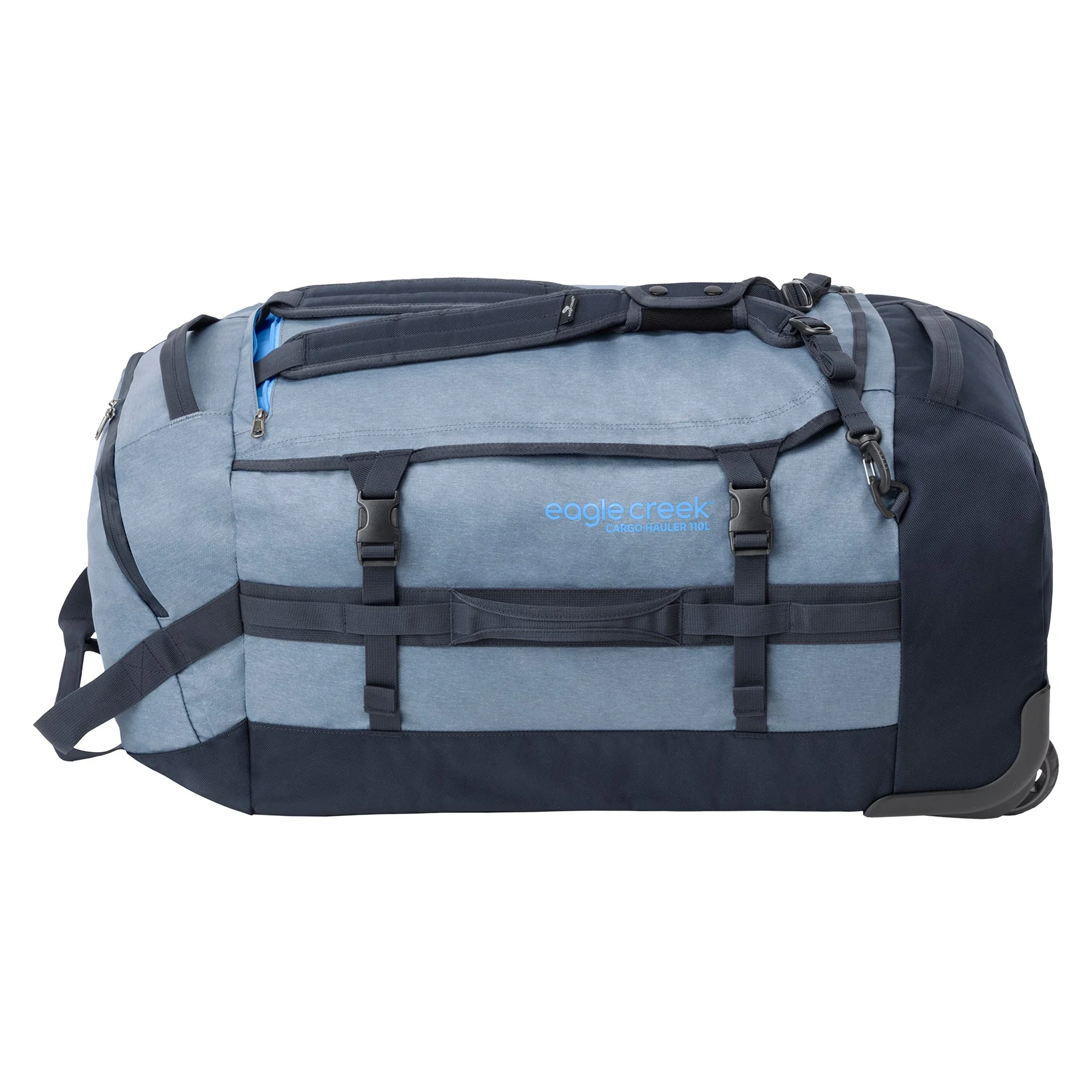 CARGO HAULER WHEELED DUFFEL 110L - Image 14