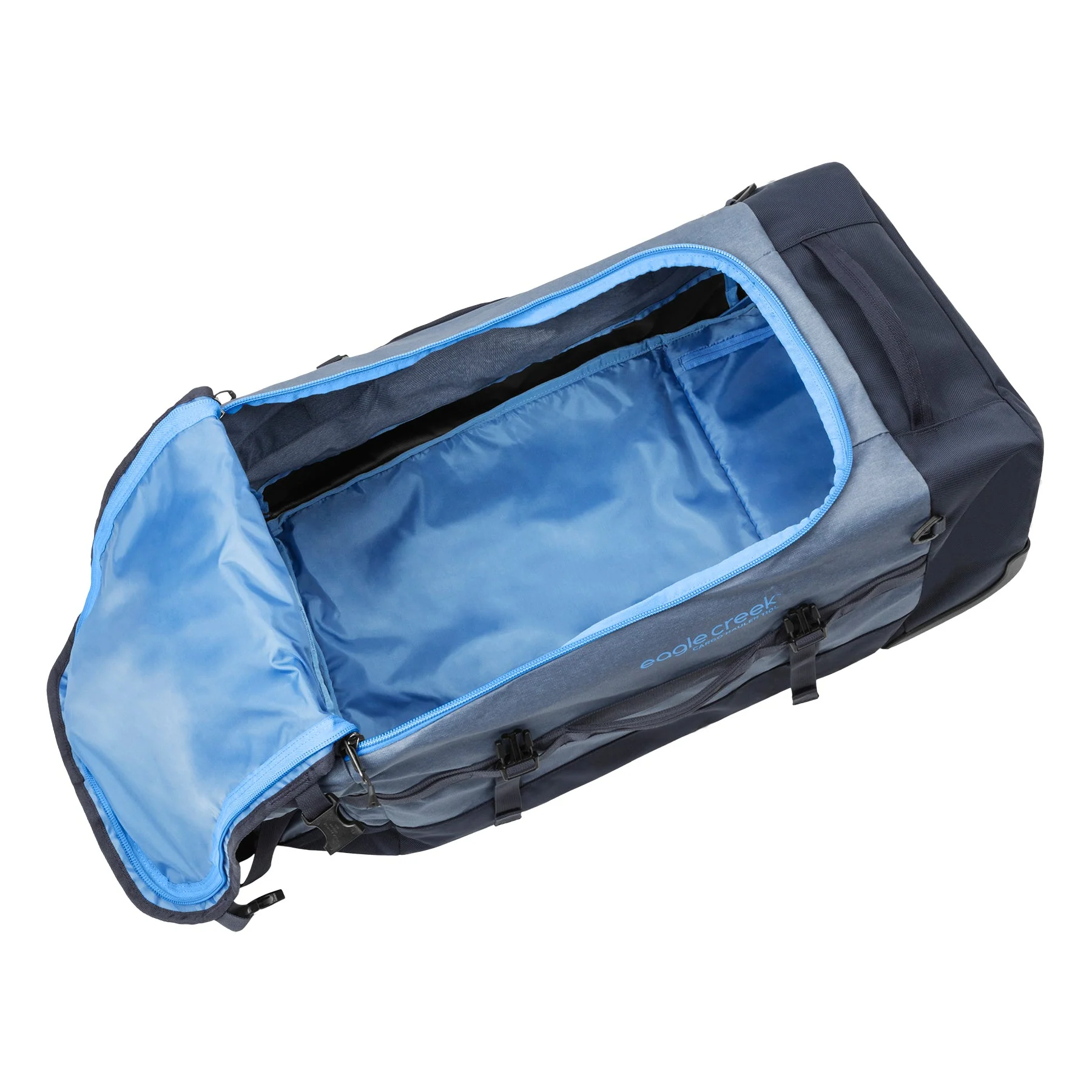 CARGO HAULER WHEELED DUFFEL 110L - Image 18