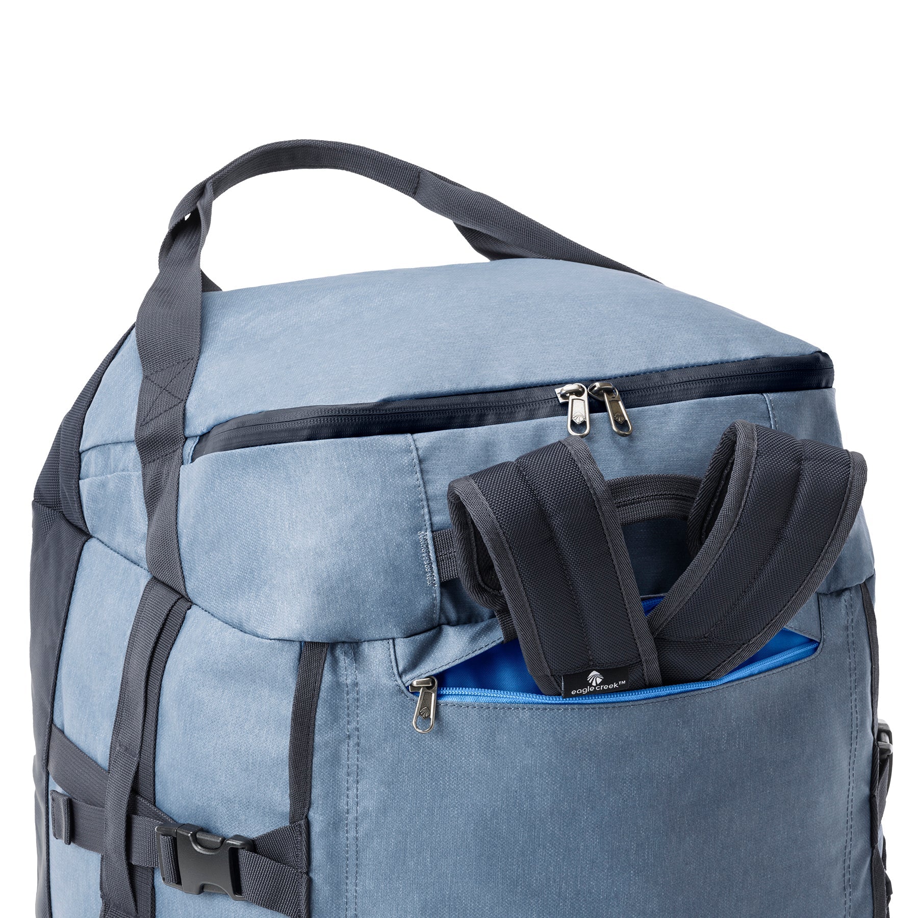 CARGO HAULER WHEELED DUFFEL 110L - Image 19
