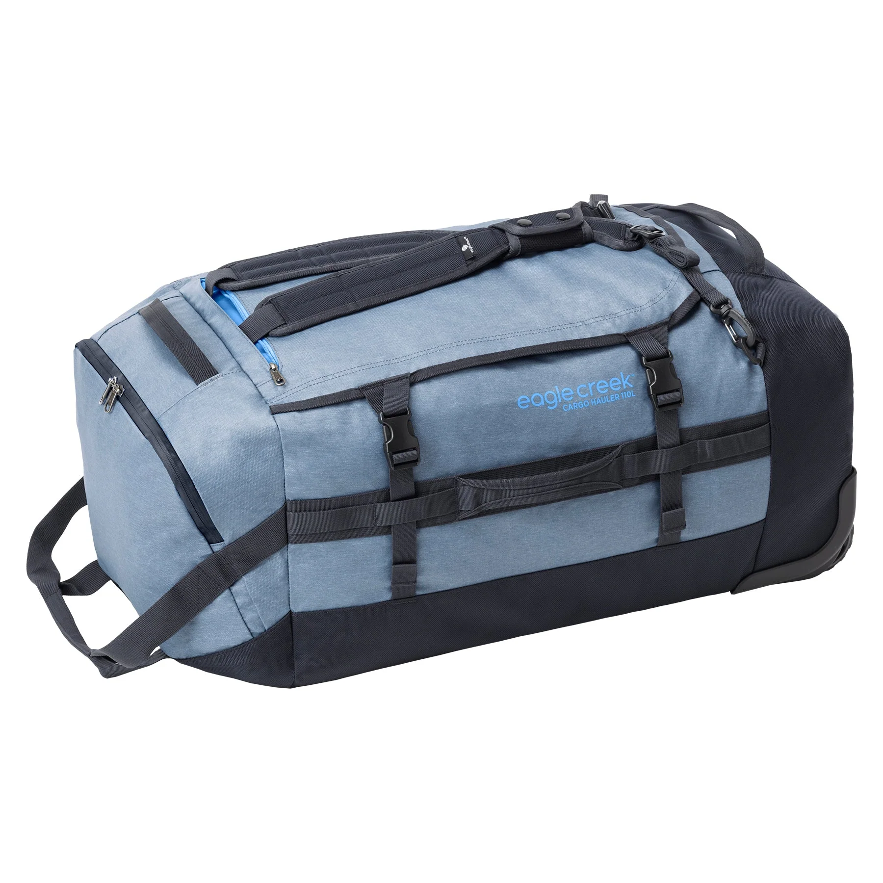 CARGO HAULER WHEELED DUFFEL 110L - Image 20
