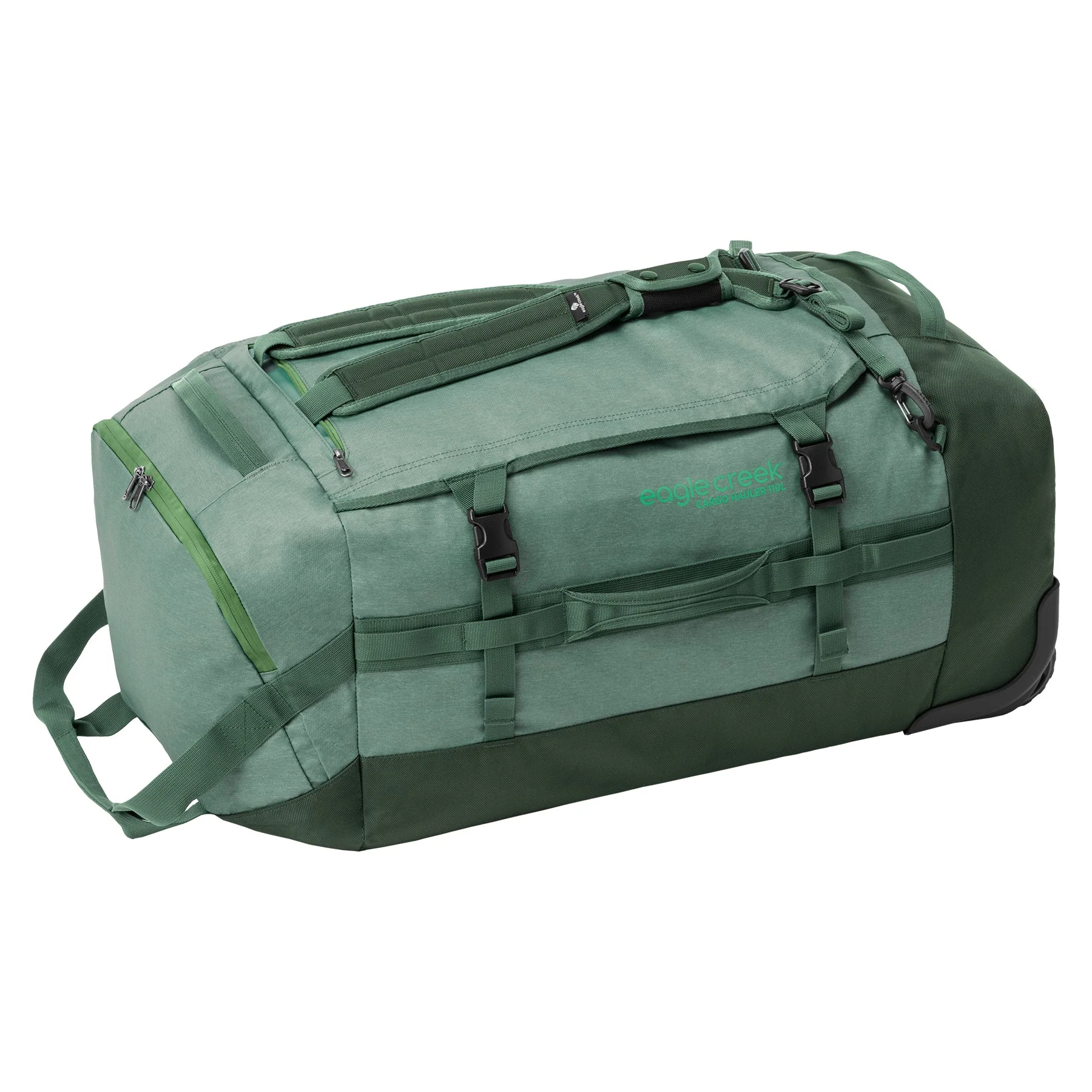 CARGO HAULER WHEELED DUFFEL 110L - Image 24