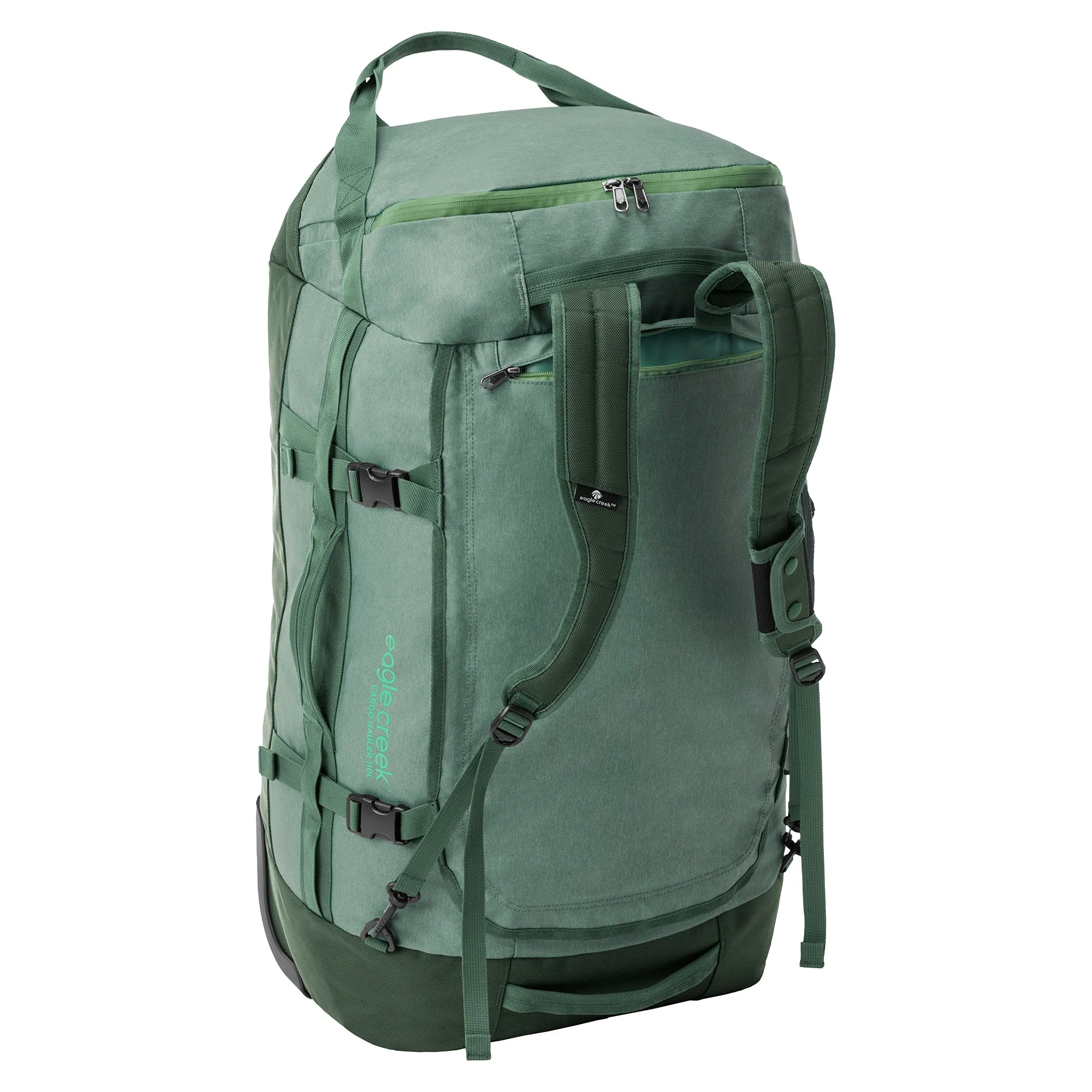CARGO HAULER WHEELED DUFFEL 110L - Image 25