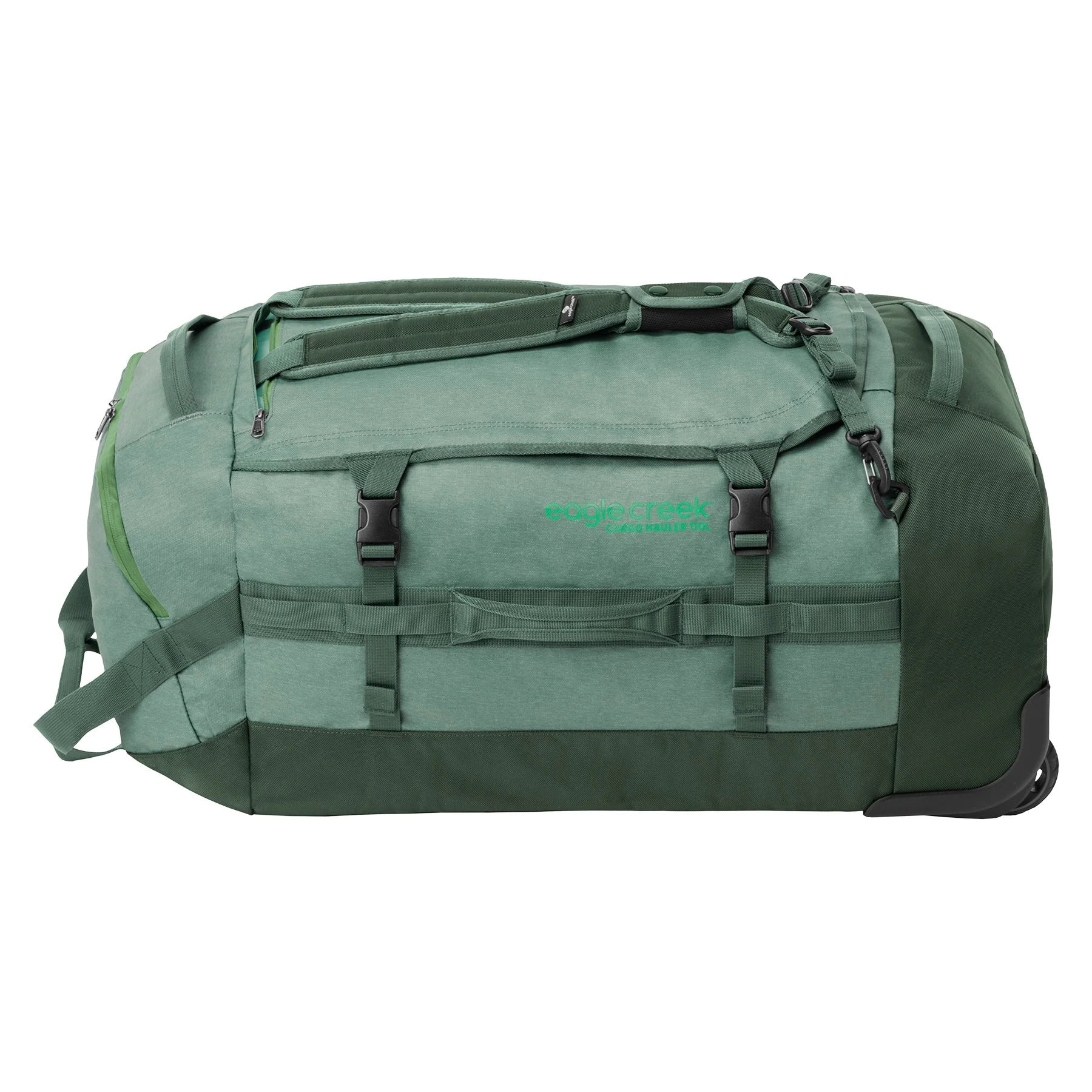 CARGO HAULER WHEELED DUFFEL 110L - Image 26