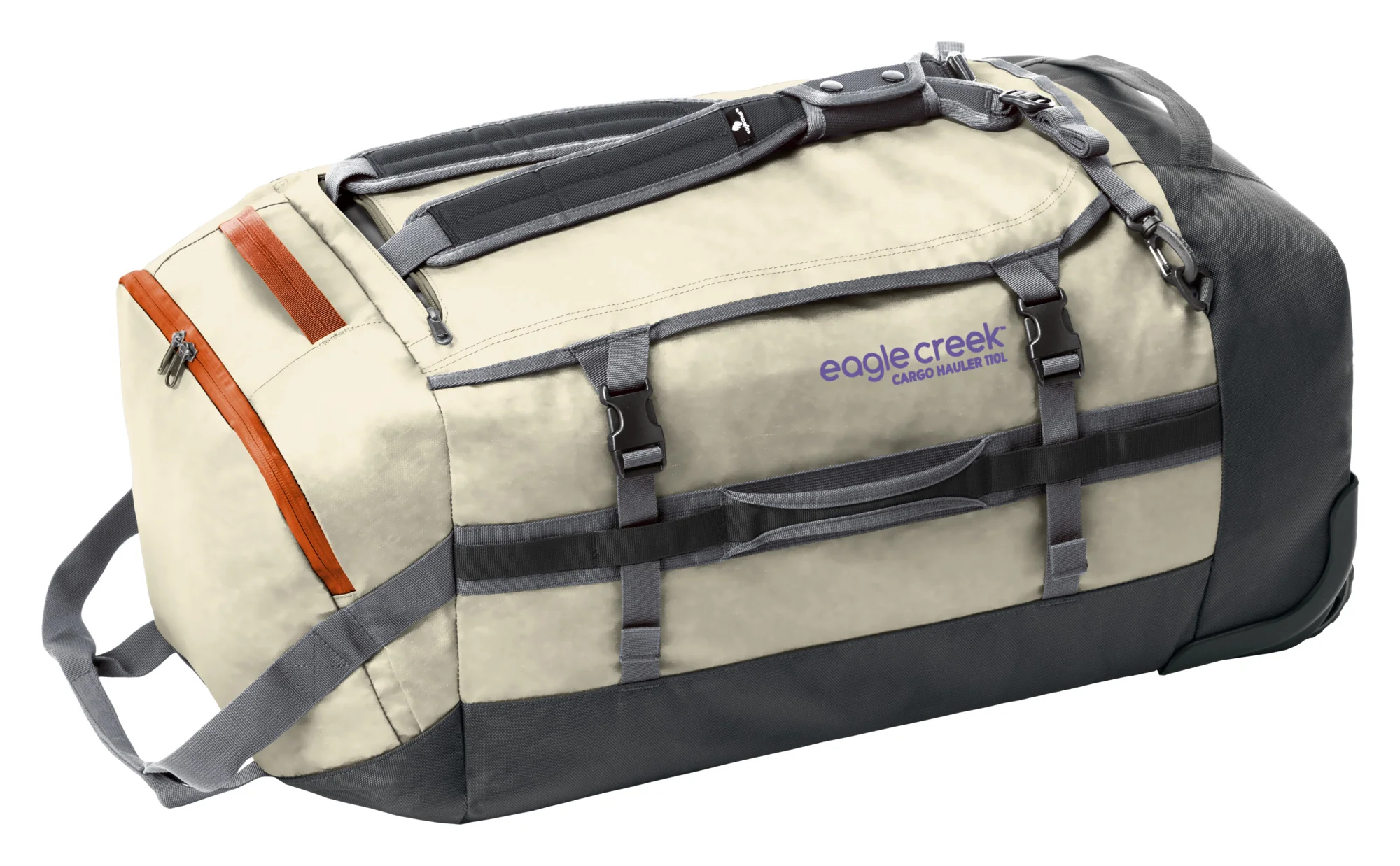 CARGO HAULER WHEELED DUFFEL 110L - Image 36