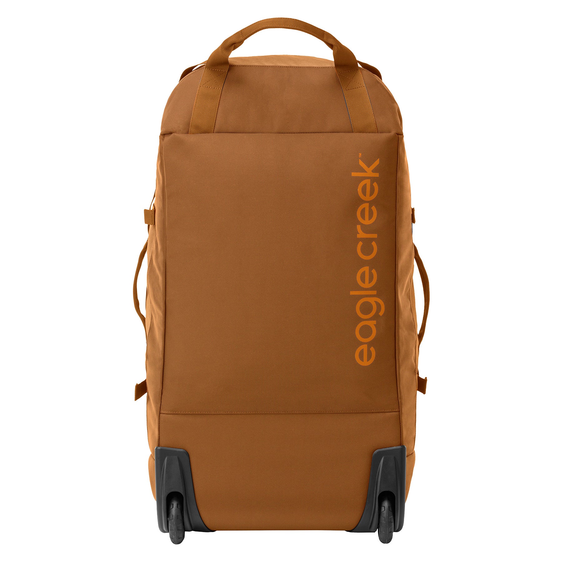 CARGO HAULER WHEELED DUFFEL 110L - Image 4