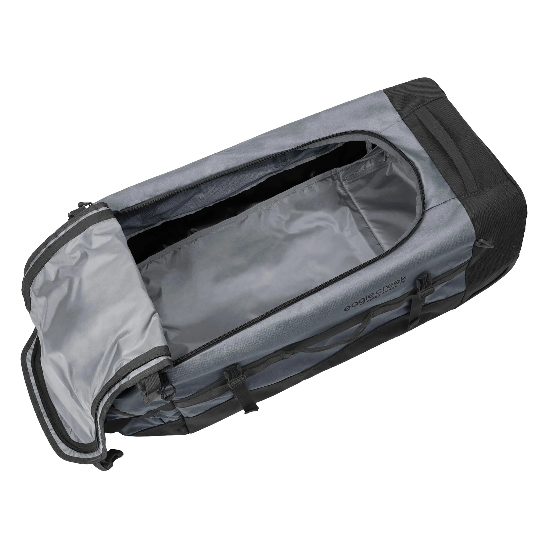 CARGO HAULER WHEELED DUFFEL 130L - Image 12