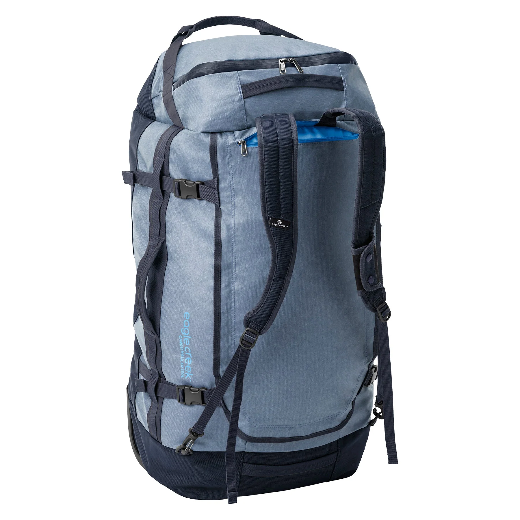 CARGO HAULER WHEELED DUFFEL 130L - Image 14