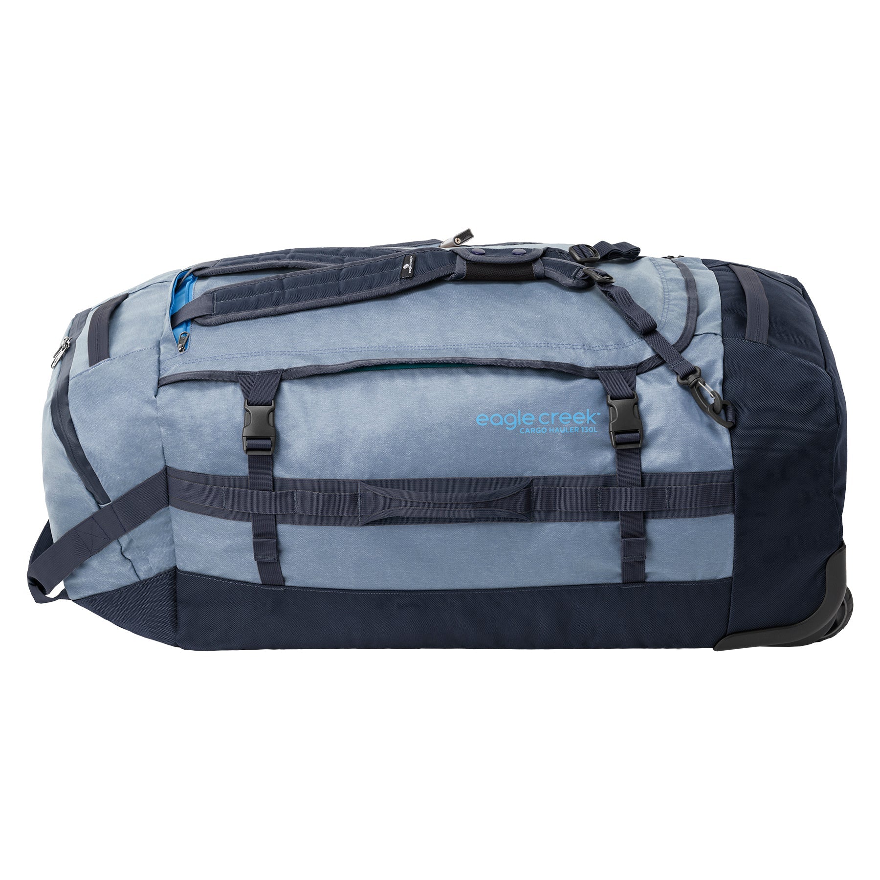 CARGO HAULER WHEELED DUFFEL 130L - Image 15