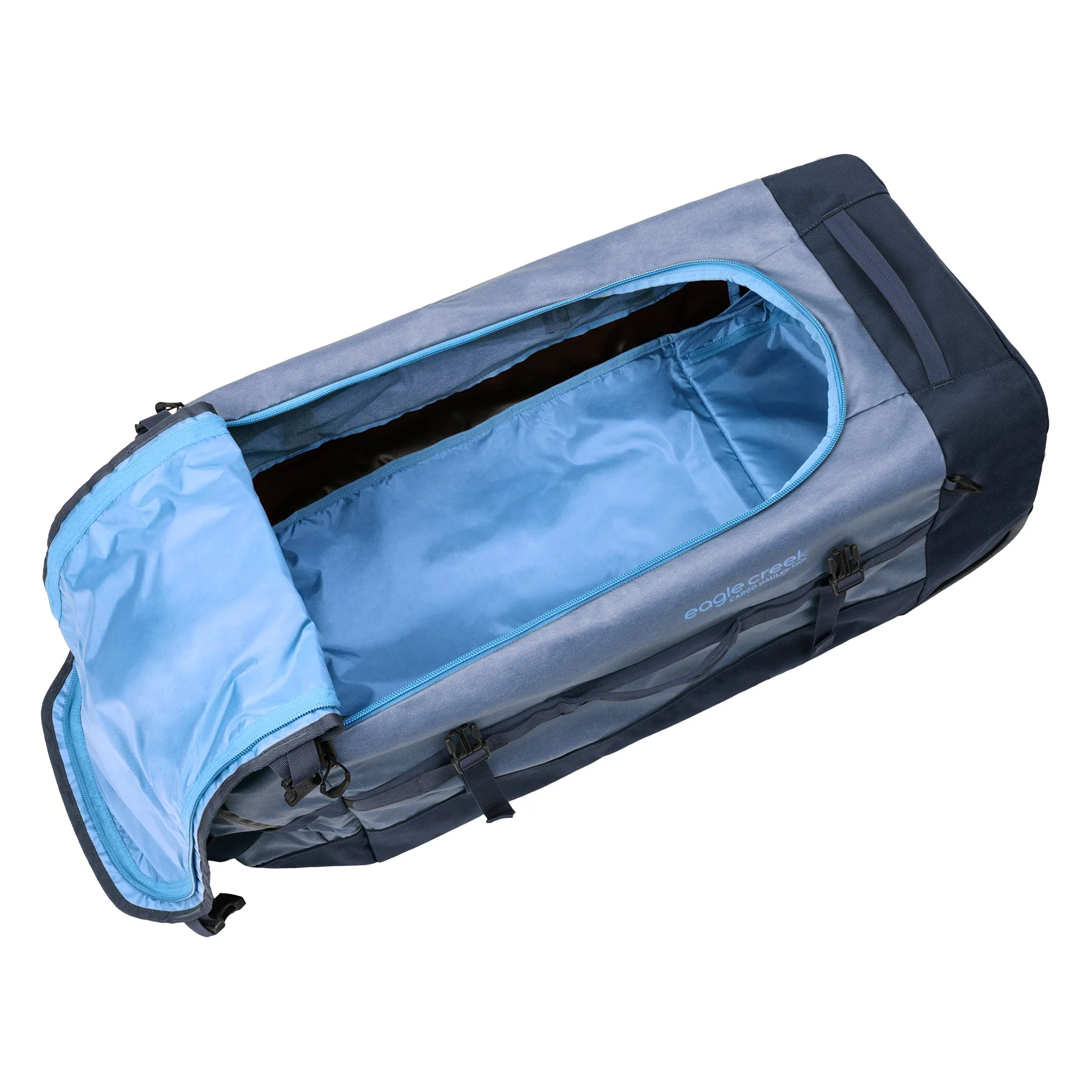 CARGO HAULER WHEELED DUFFEL 130L - Image 18