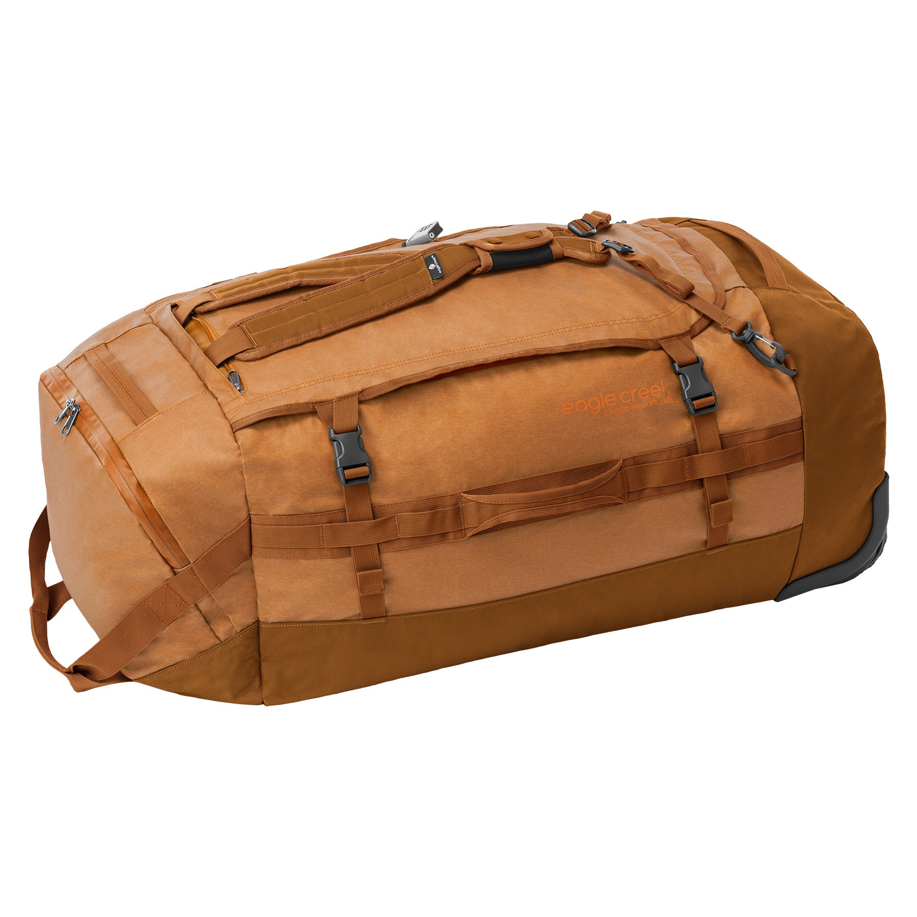 CARGO HAULER WHEELED DUFFEL 130L - Image 26