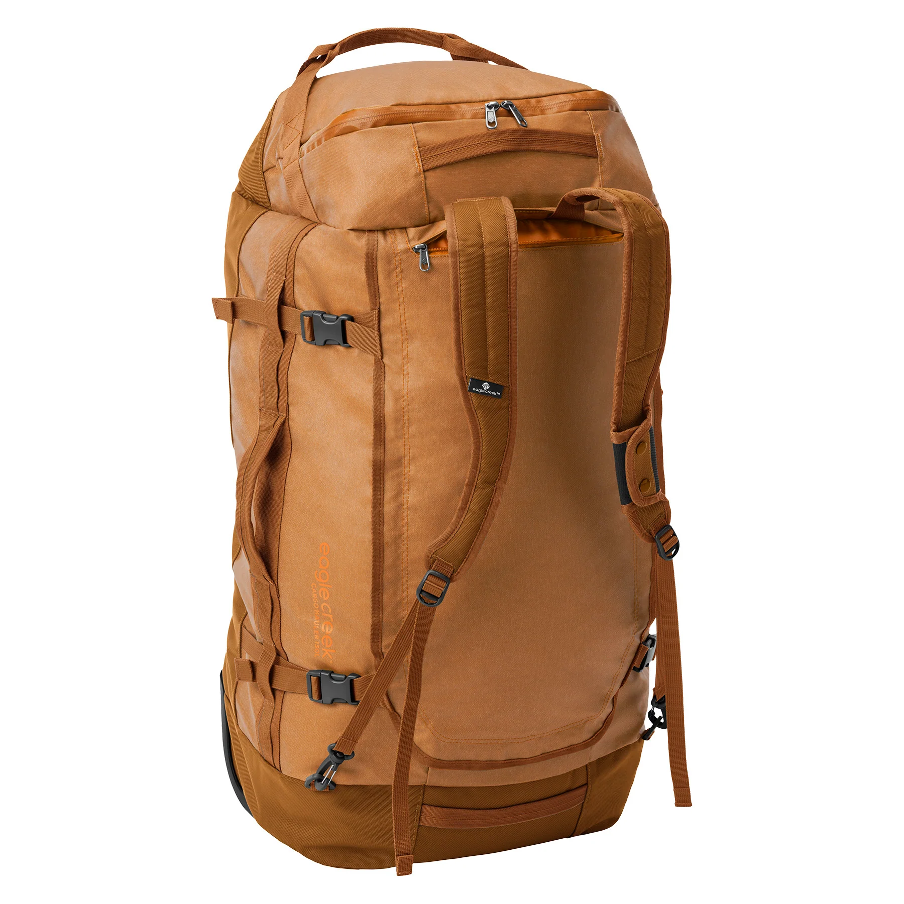CARGO HAULER WHEELED DUFFEL 130L - Image 27