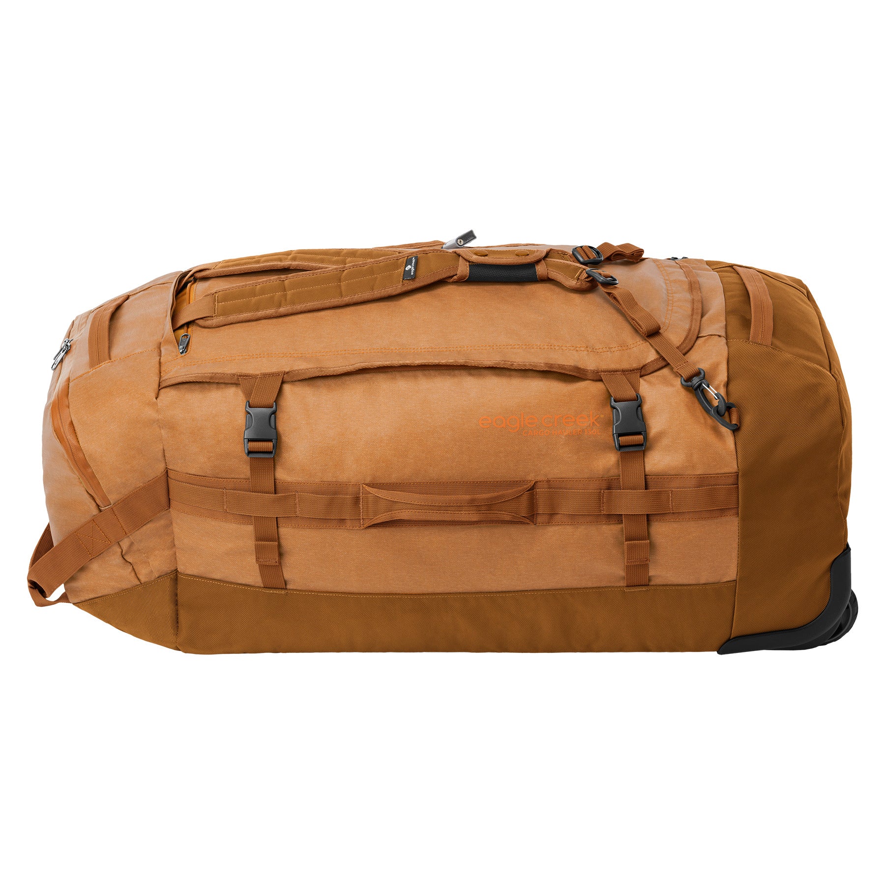 CARGO HAULER WHEELED DUFFEL 130L - Image 28