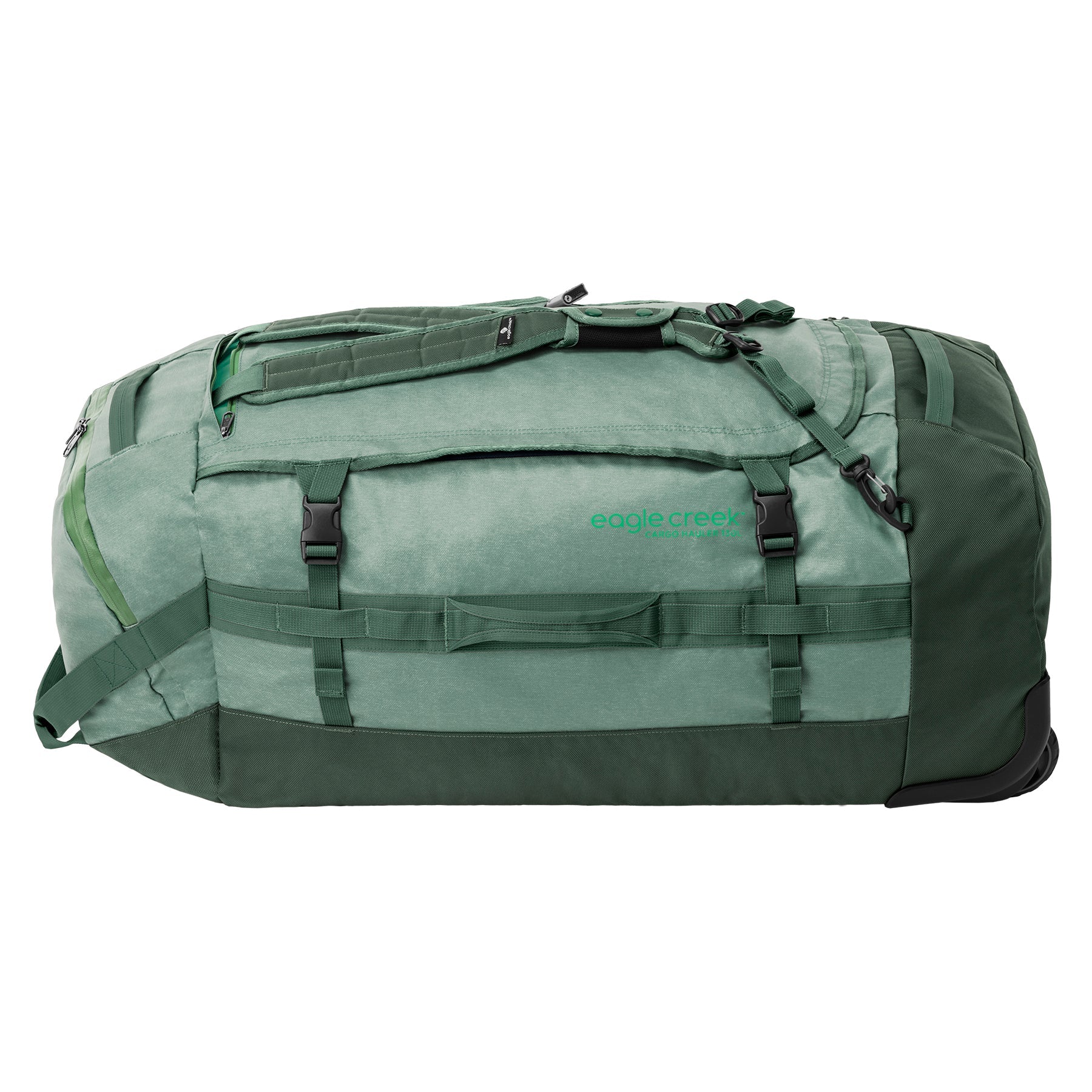 CARGO HAULER WHEELED DUFFEL 130L - Image 3