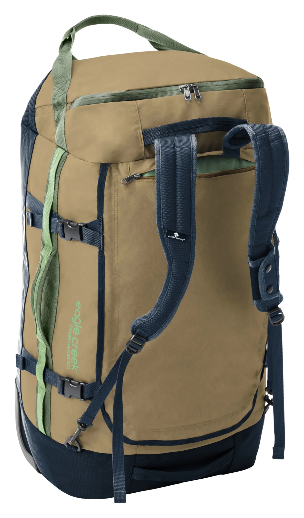 CARGO HAULER WHEELED DUFFEL 130L - Image 32