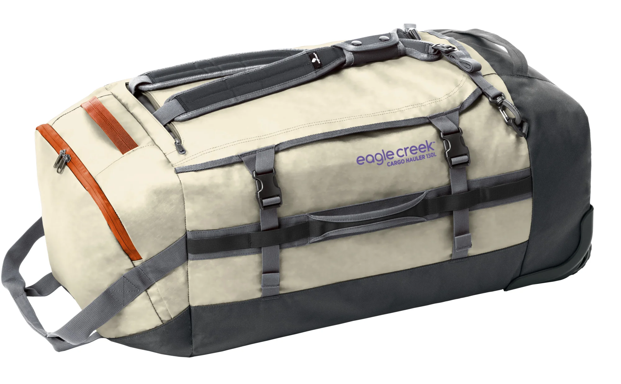 CARGO HAULER WHEELED DUFFEL 130L - Image 35