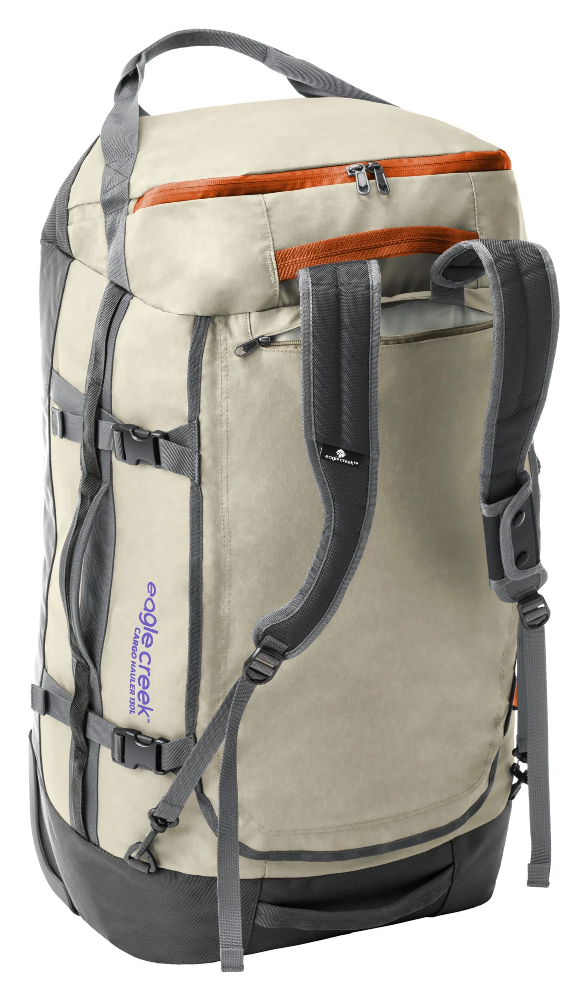 CARGO HAULER WHEELED DUFFEL 130L - Image 36