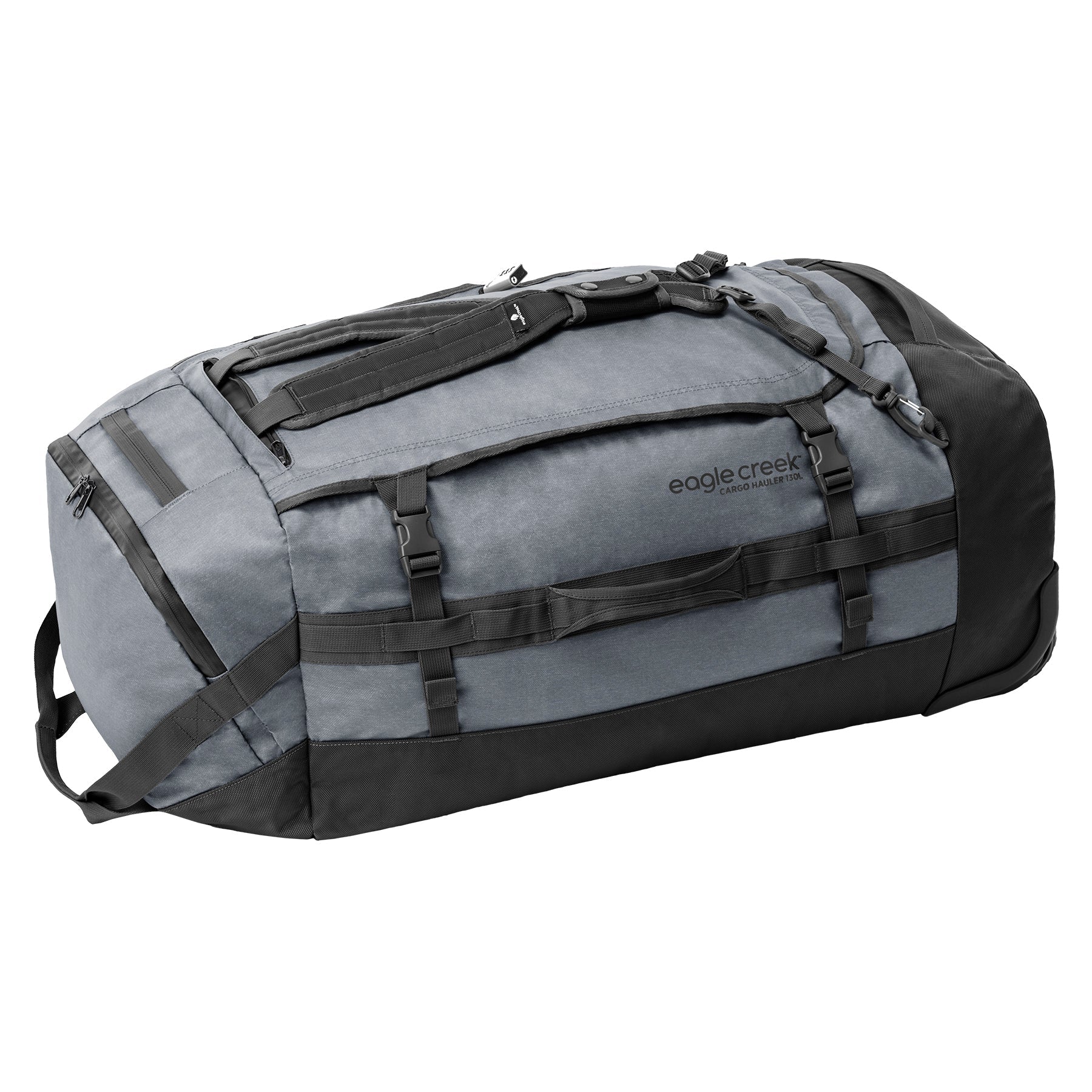 CARGO HAULER WHEELED DUFFEL 130L - Image 6