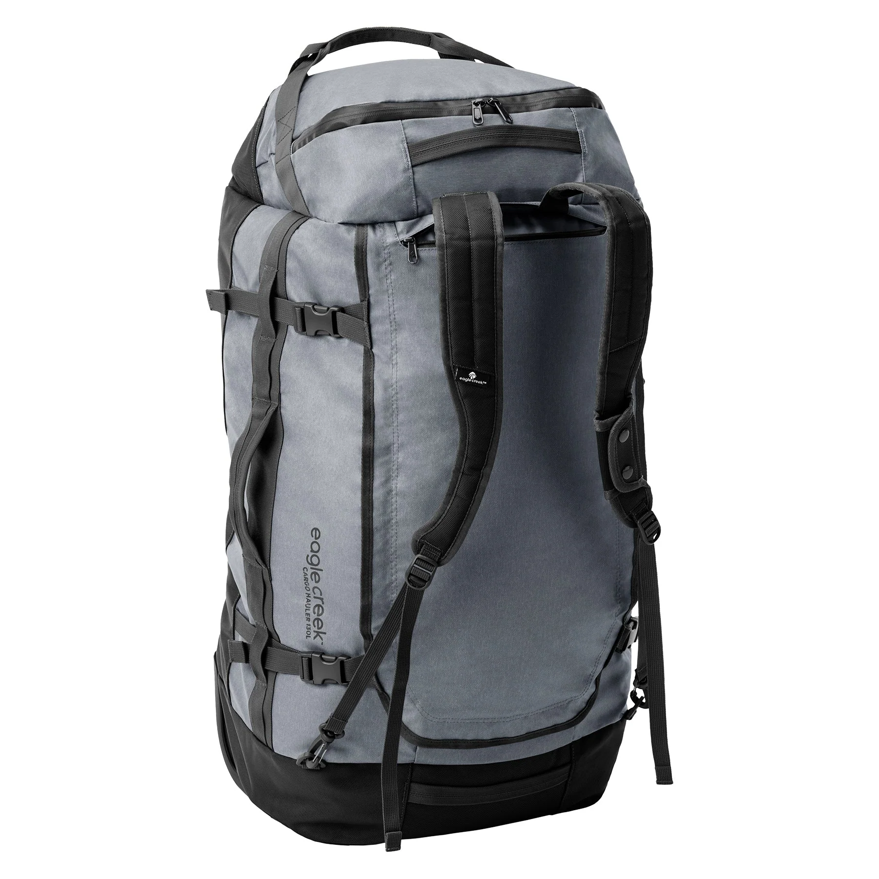 CARGO HAULER WHEELED DUFFEL 130L - Image 7