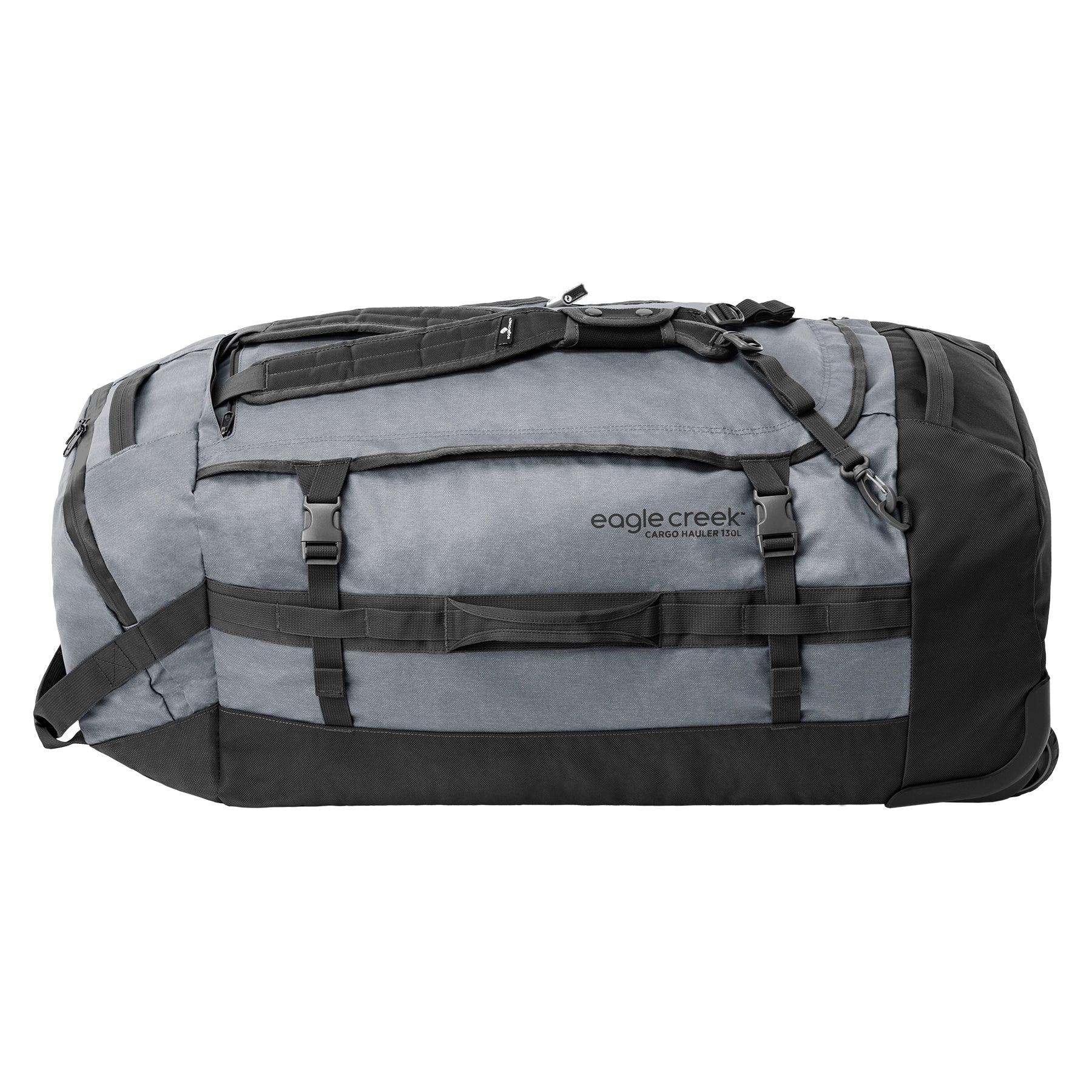 CARGO HAULER WHEELED DUFFEL 130L - Image 8