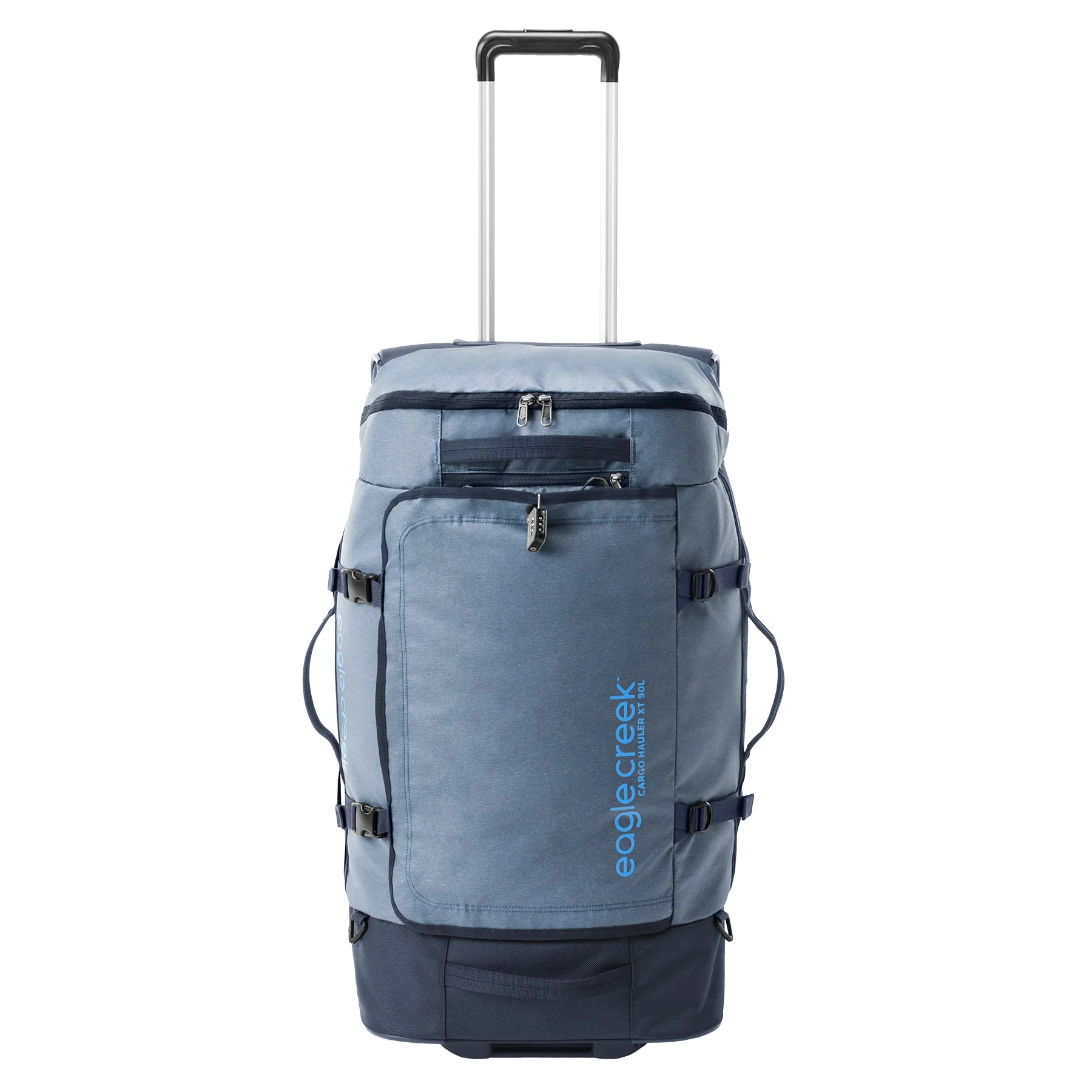 Cargo Hauler XT 90L/29" Wheeled Duffel - Image 14