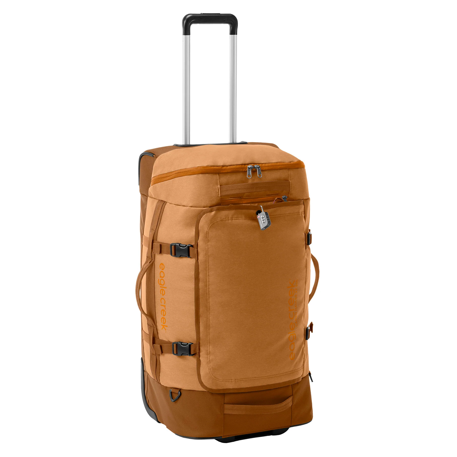 Cargo Hauler XT 90L/29" Wheeled Duffel - Image 24