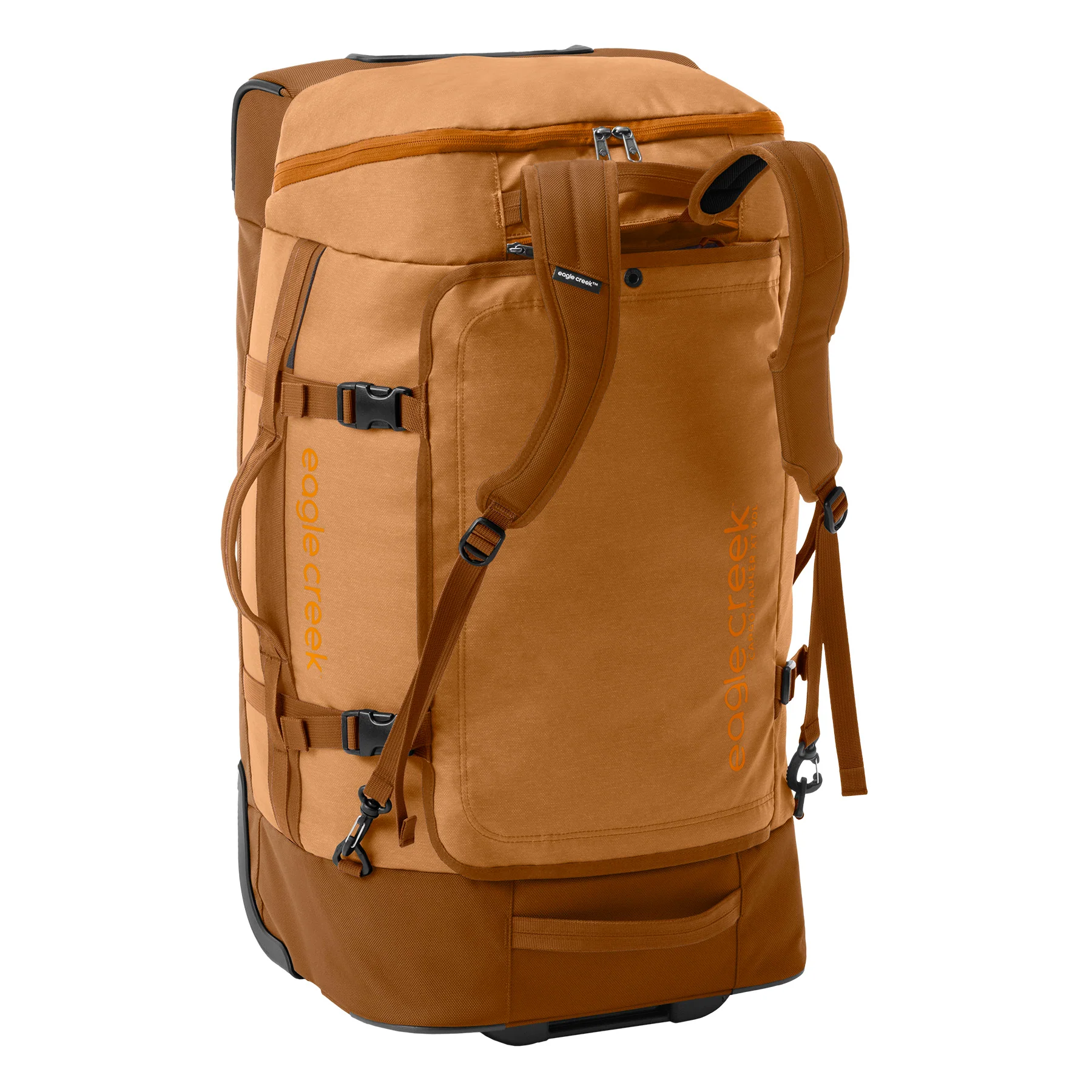 Cargo Hauler XT 90L/29" Wheeled Duffel - Image 25