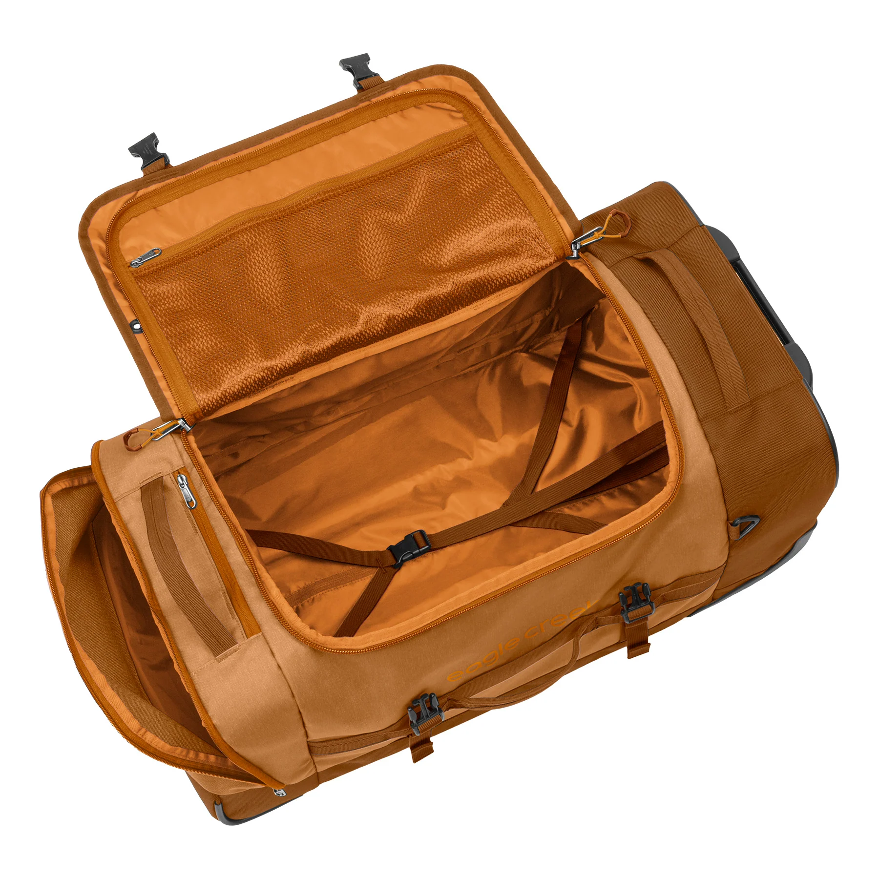 Cargo Hauler XT 90L/29" Wheeled Duffel - Image 26