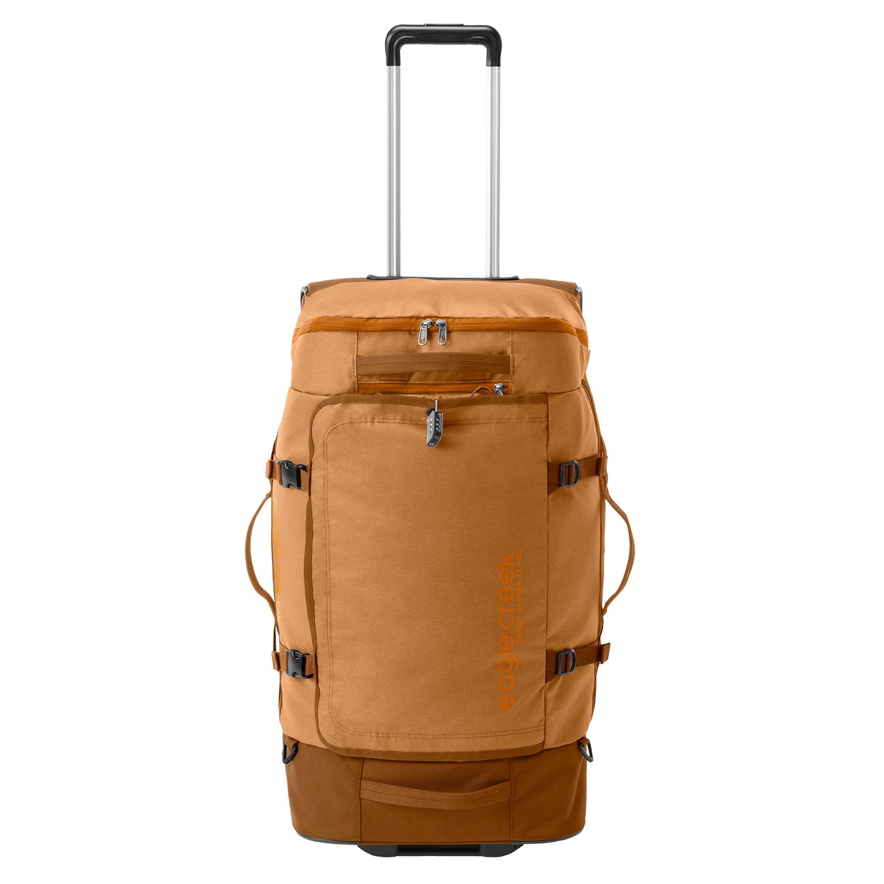 Cargo Hauler XT 90L/29" Wheeled Duffel - Image 29
