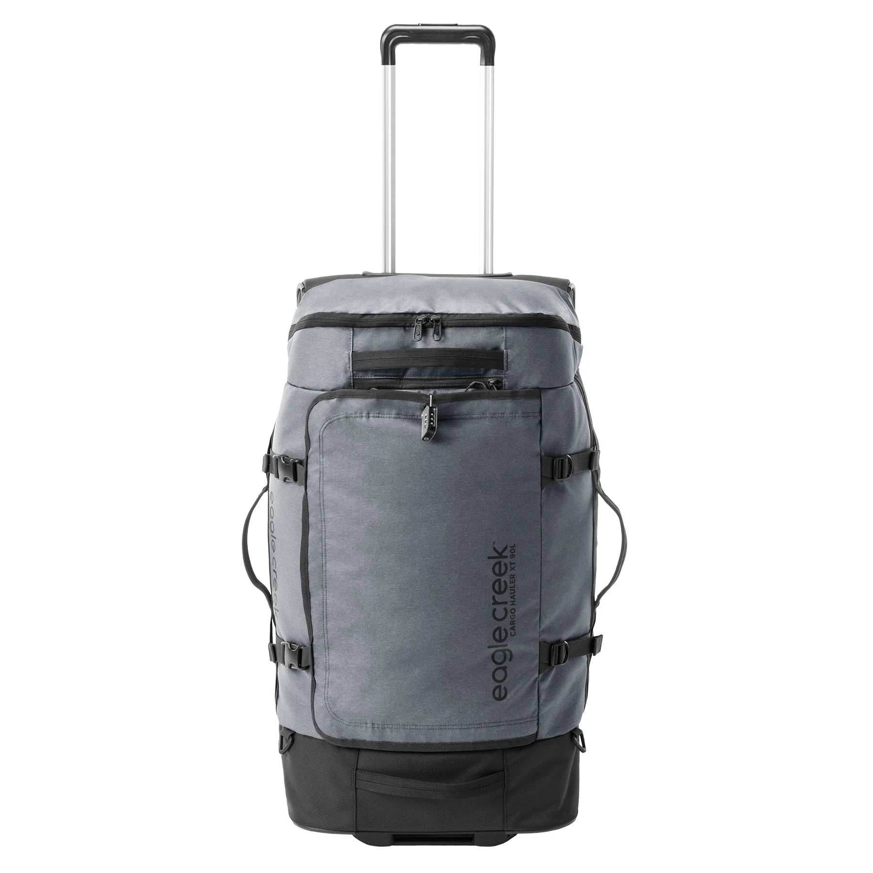 Cargo Hauler XT 90L/29" Wheeled Duffel - Image 3