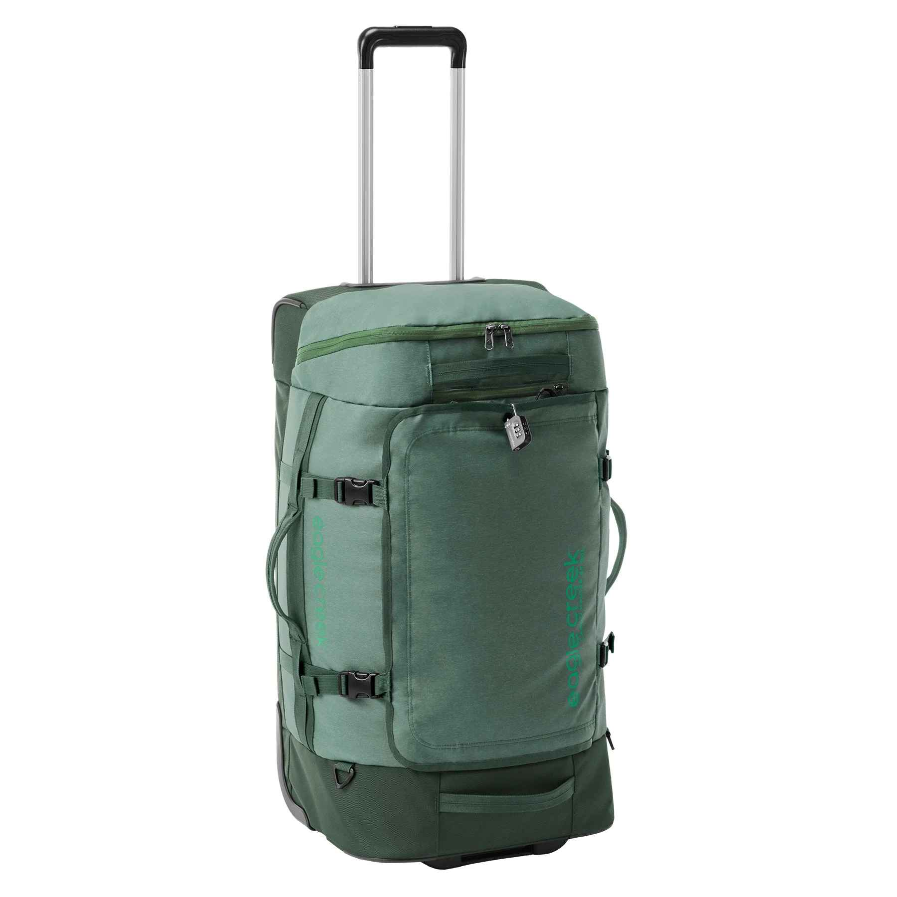 Cargo Hauler XT 90L/29" Wheeled Duffel - Image 6