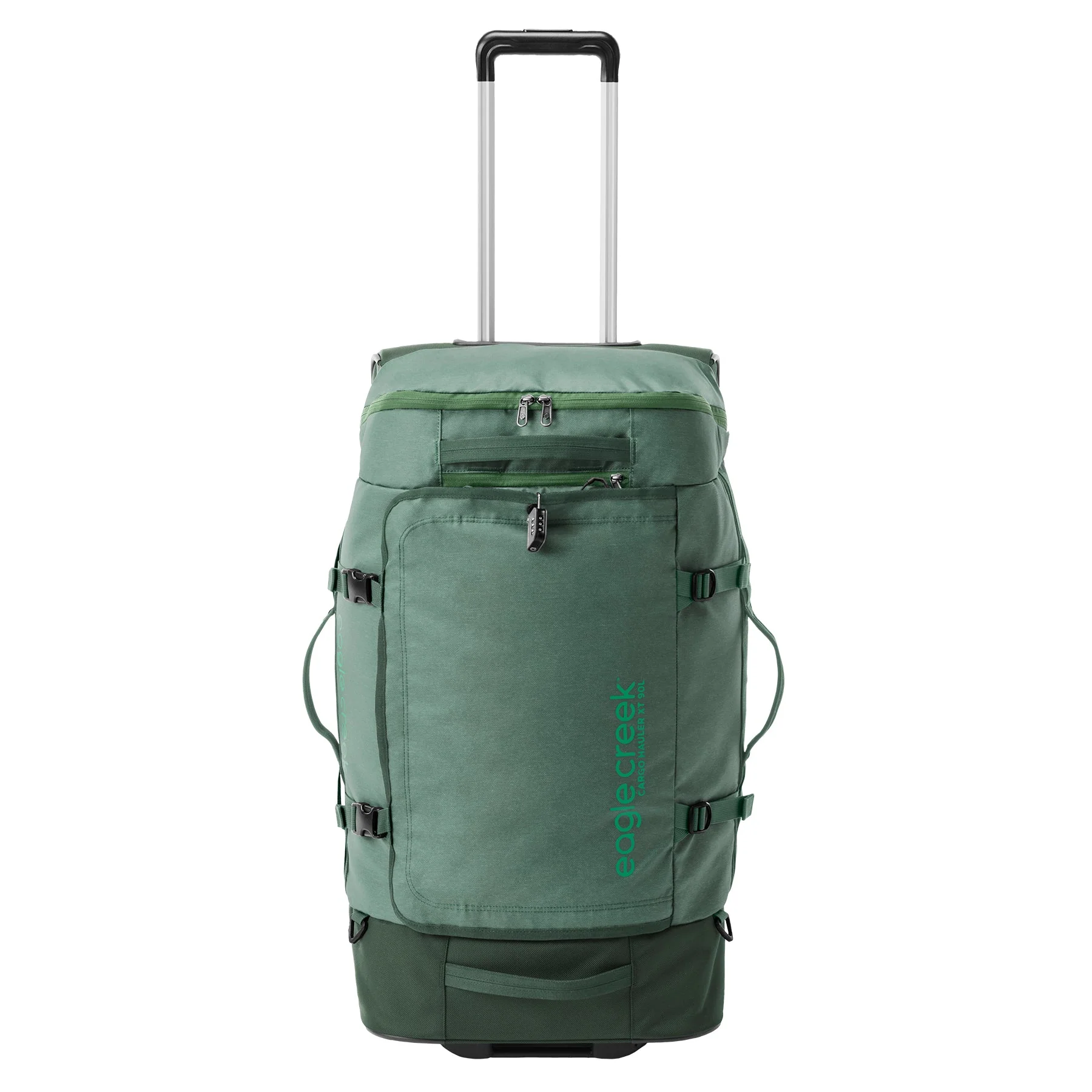 Cargo Hauler XT 90L/29" Wheeled Duffel - Image 8