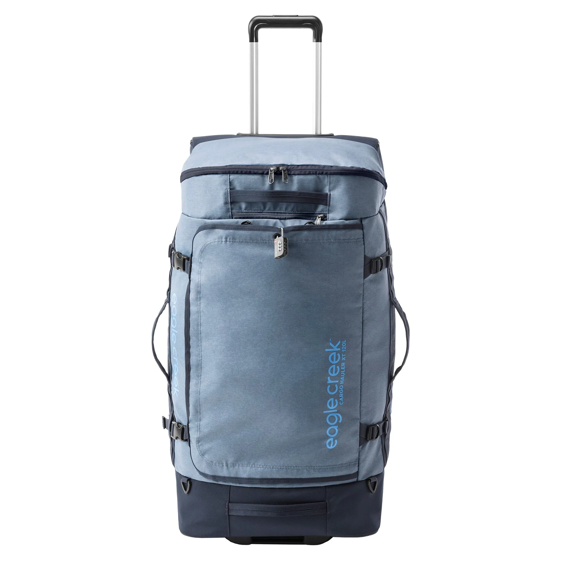 Cargo Hauler XT 120L/32" Wheeled Duffel - Image 13