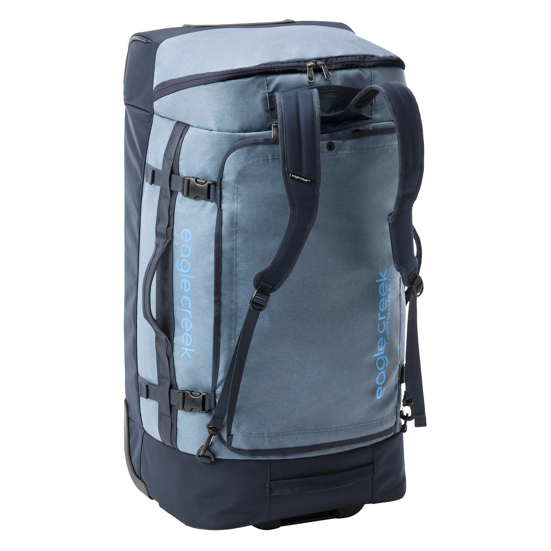 Cargo Hauler XT 120L/32" Wheeled Duffel - Image 14