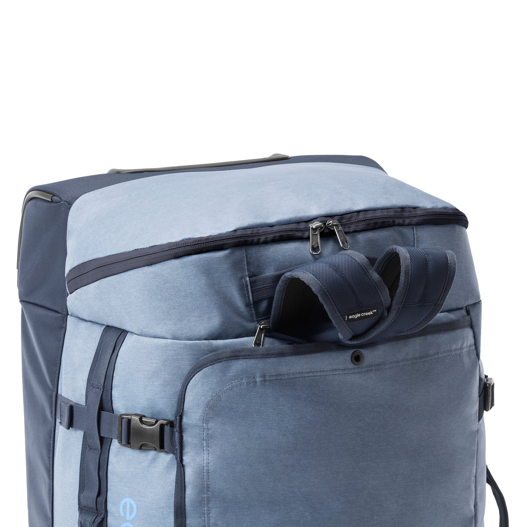 Cargo Hauler XT 120L/32" Wheeled Duffel - Image 18