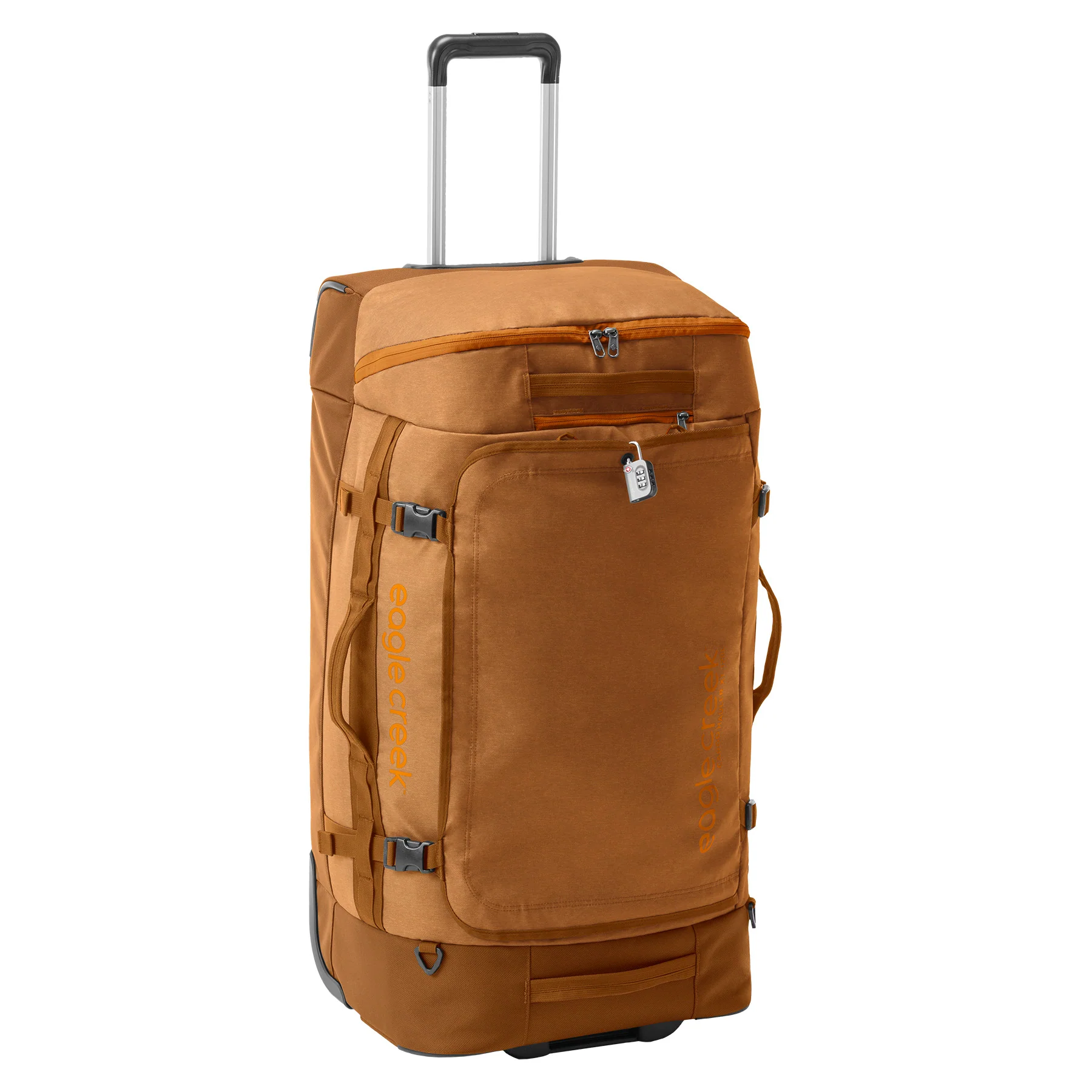 Cargo Hauler XT 120L/32" Wheeled Duffel - Image 26