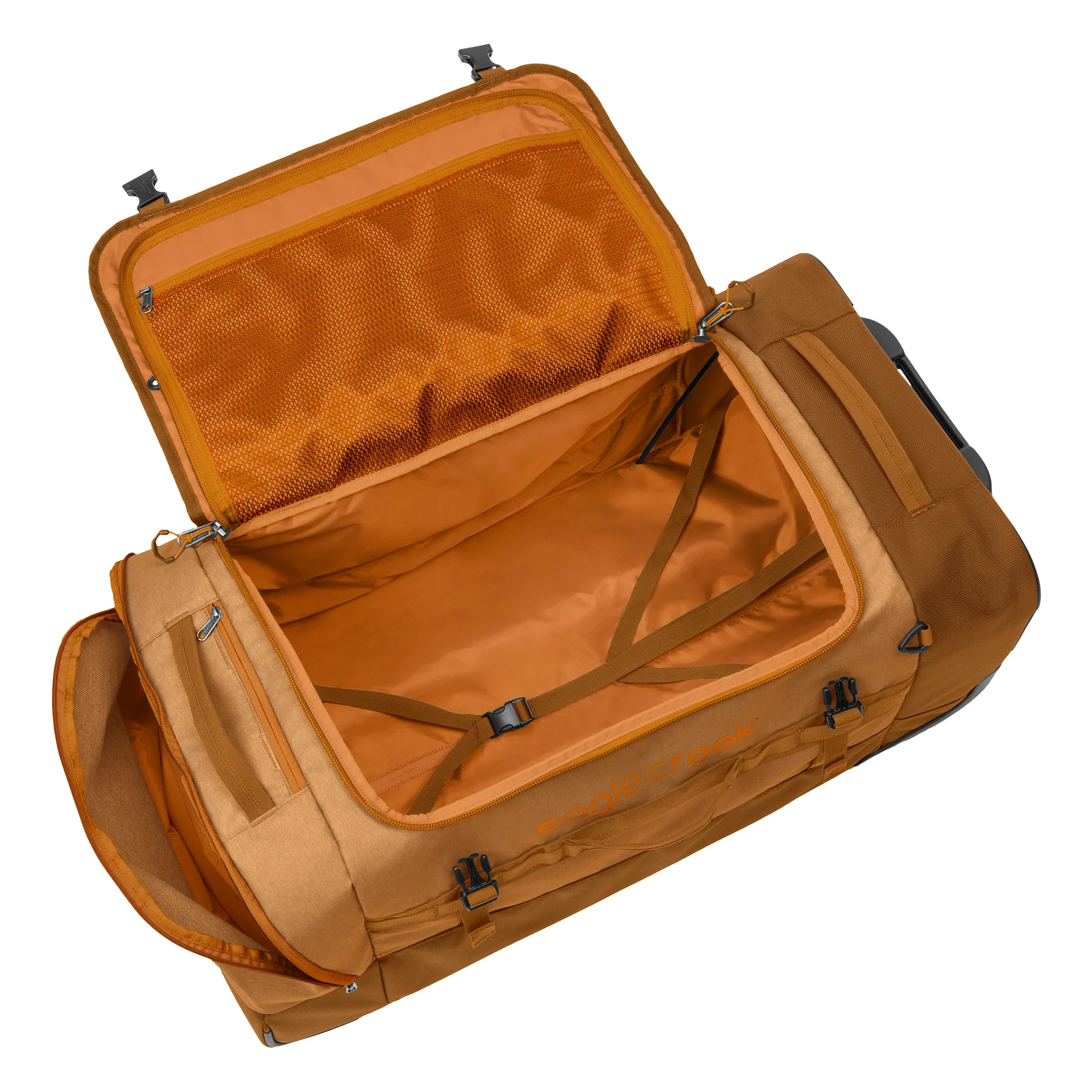 Cargo Hauler XT 120L/32" Wheeled Duffel - Image 27