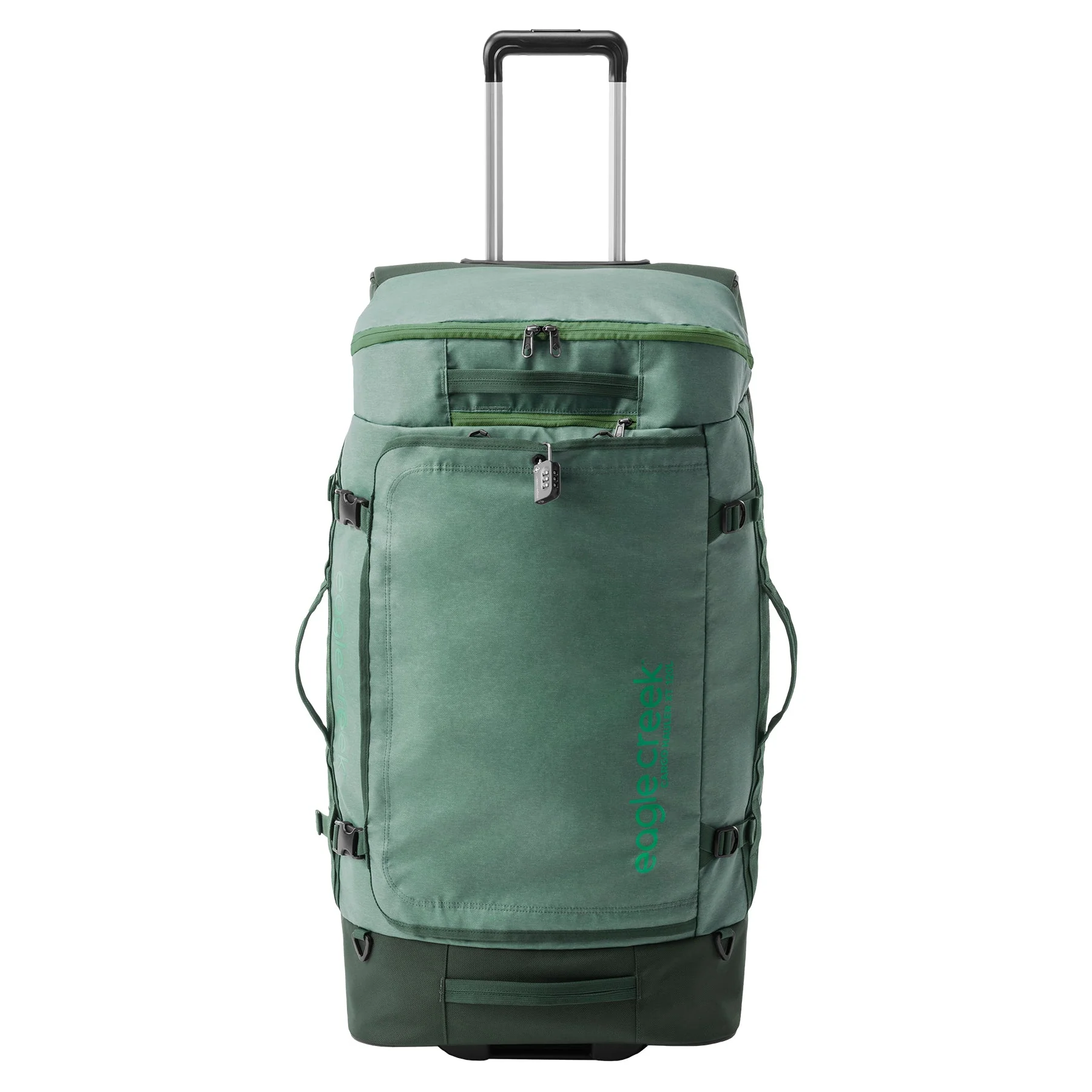 Cargo Hauler XT 120L/32" Wheeled Duffel - Image 3