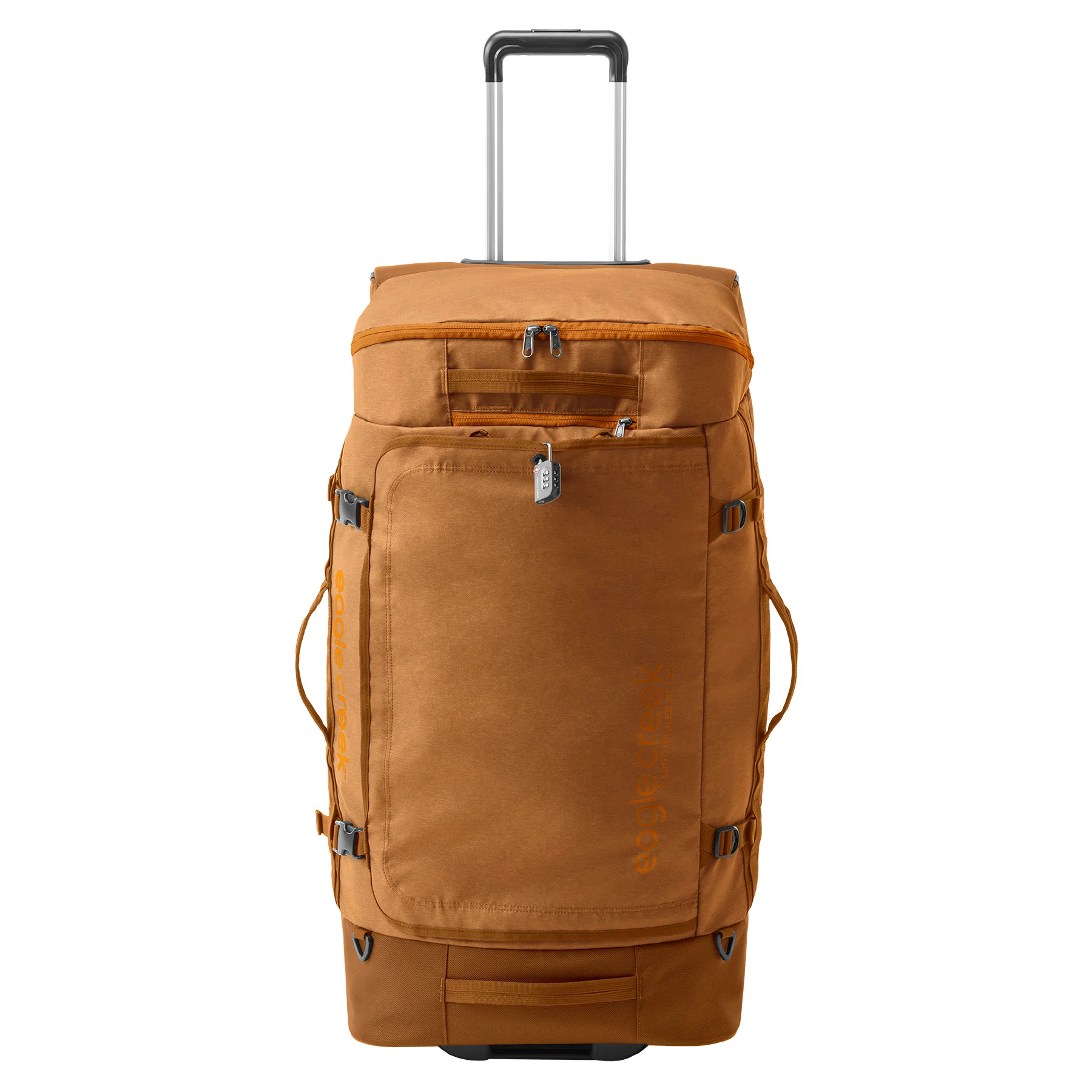 Cargo Hauler XT 120L/32" Wheeled Duffel - Image 30