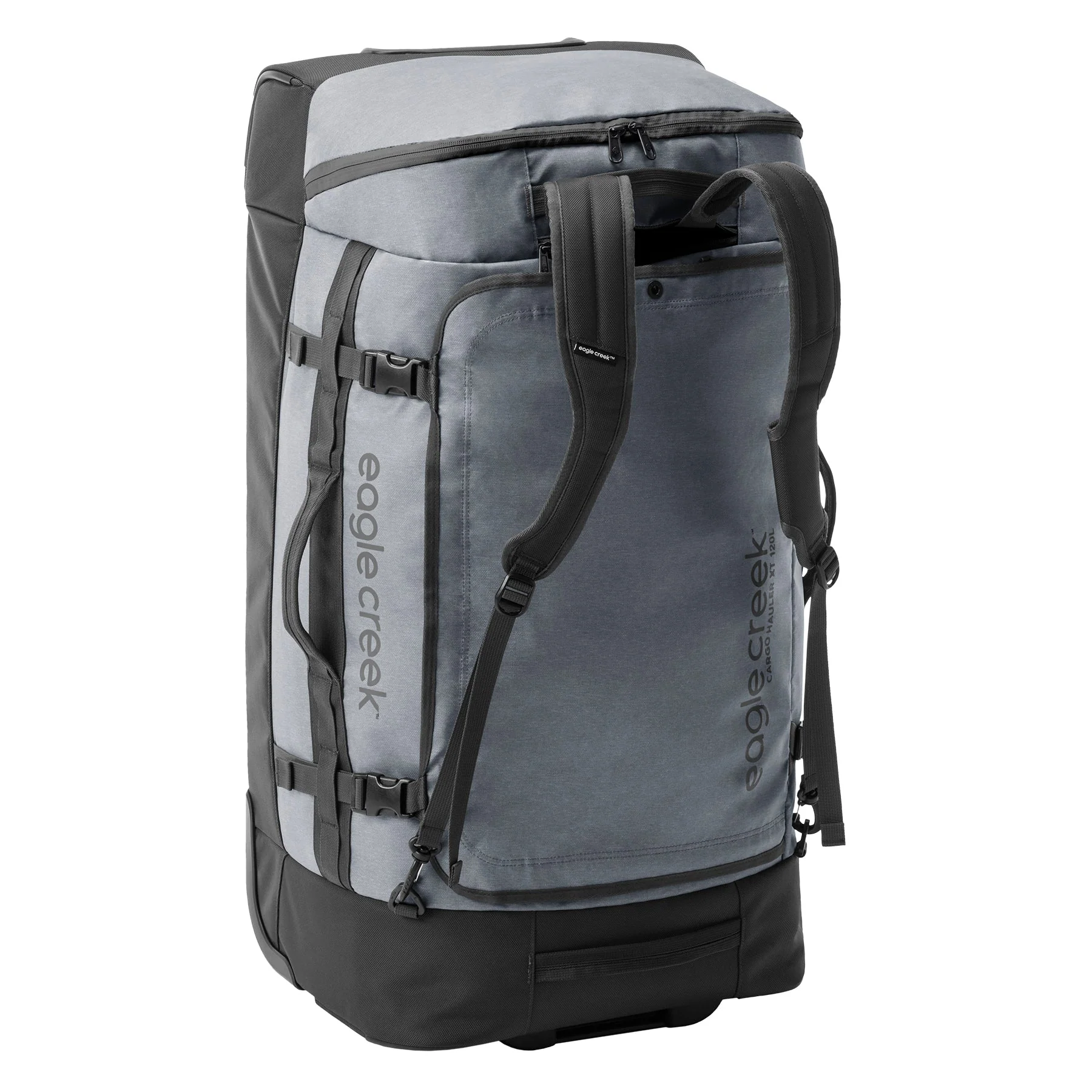 Cargo Hauler XT 120L/32" Wheeled Duffel - Image 8