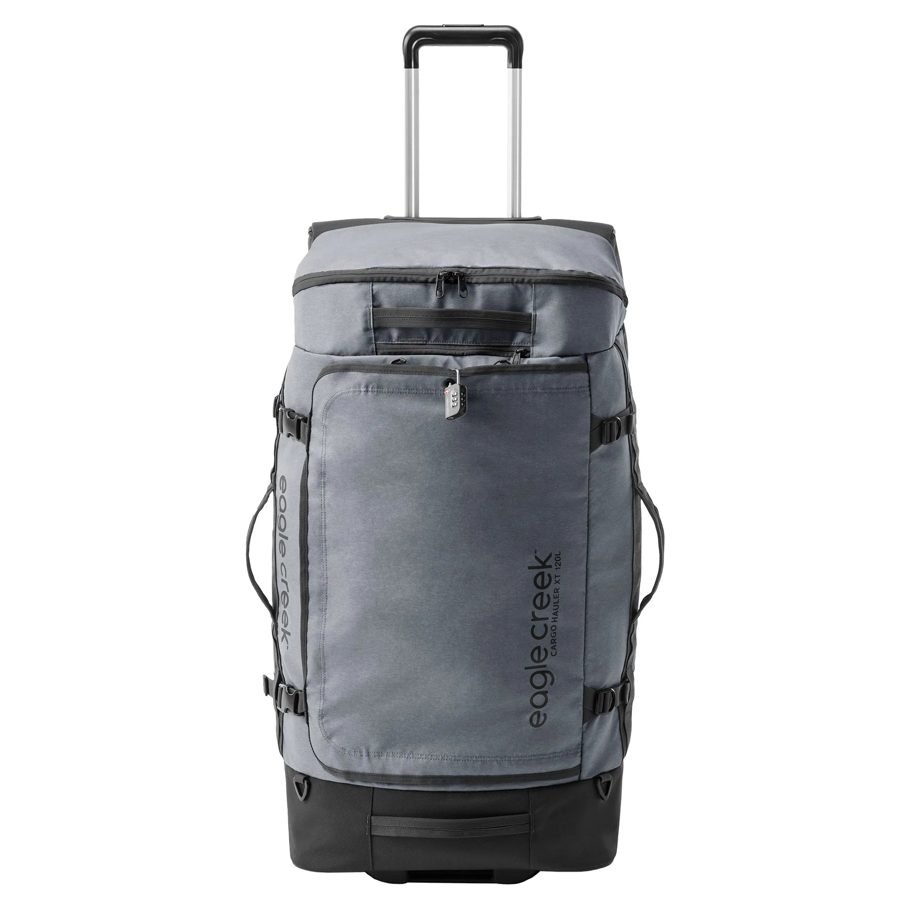 Cargo Hauler XT 120L/32" Wheeled Duffel - Image 9