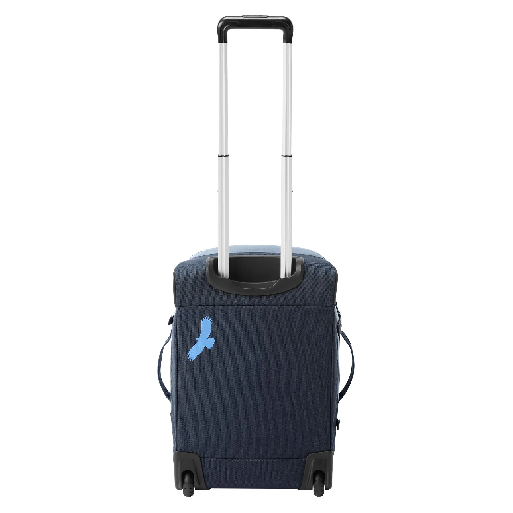Cargo Hauler XT 36L/21.5" Wheeled International Carry-On Duffel - Image 16