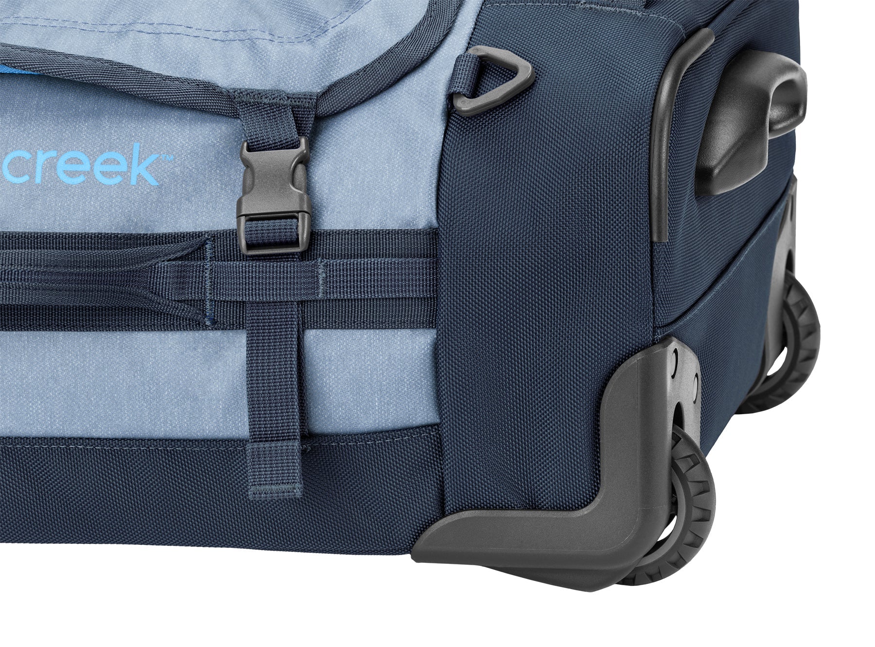 Cargo Hauler XT 36L/21.5" Wheeled International Carry-On Duffel - Image 18