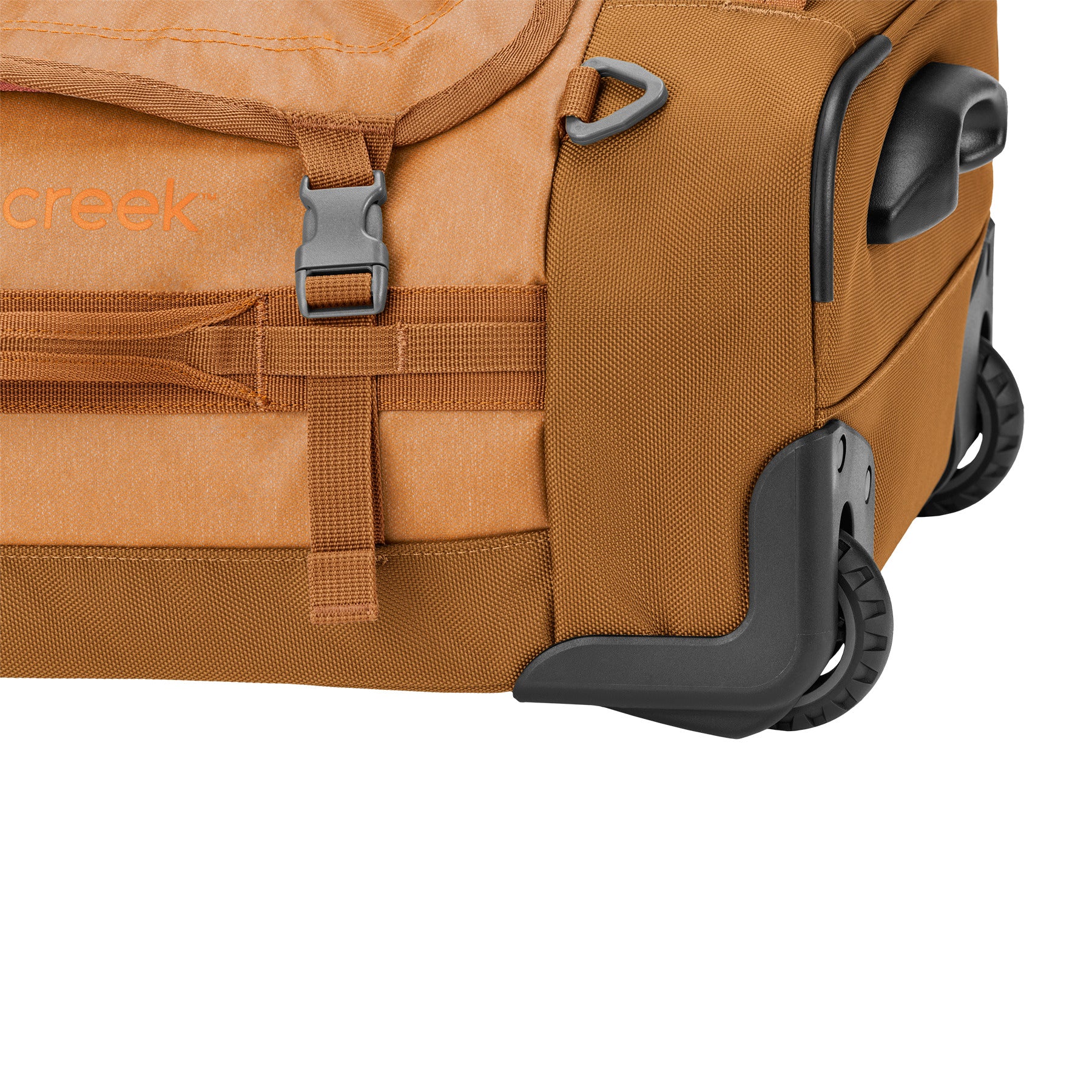 Cargo Hauler XT 36L/21.5" Wheeled International Carry-On Duffel - Image 4